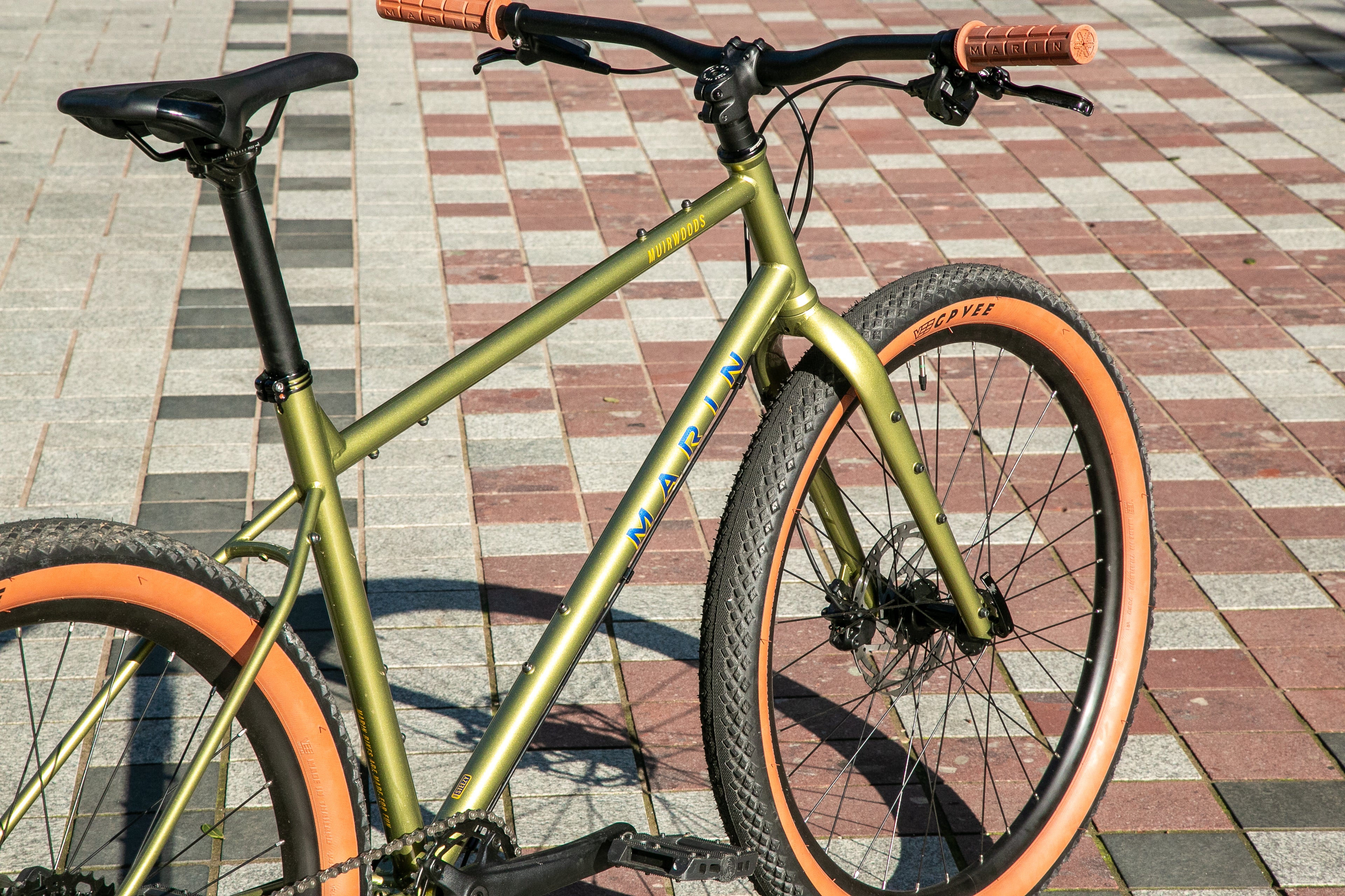 MARIN Muirwoods 2025