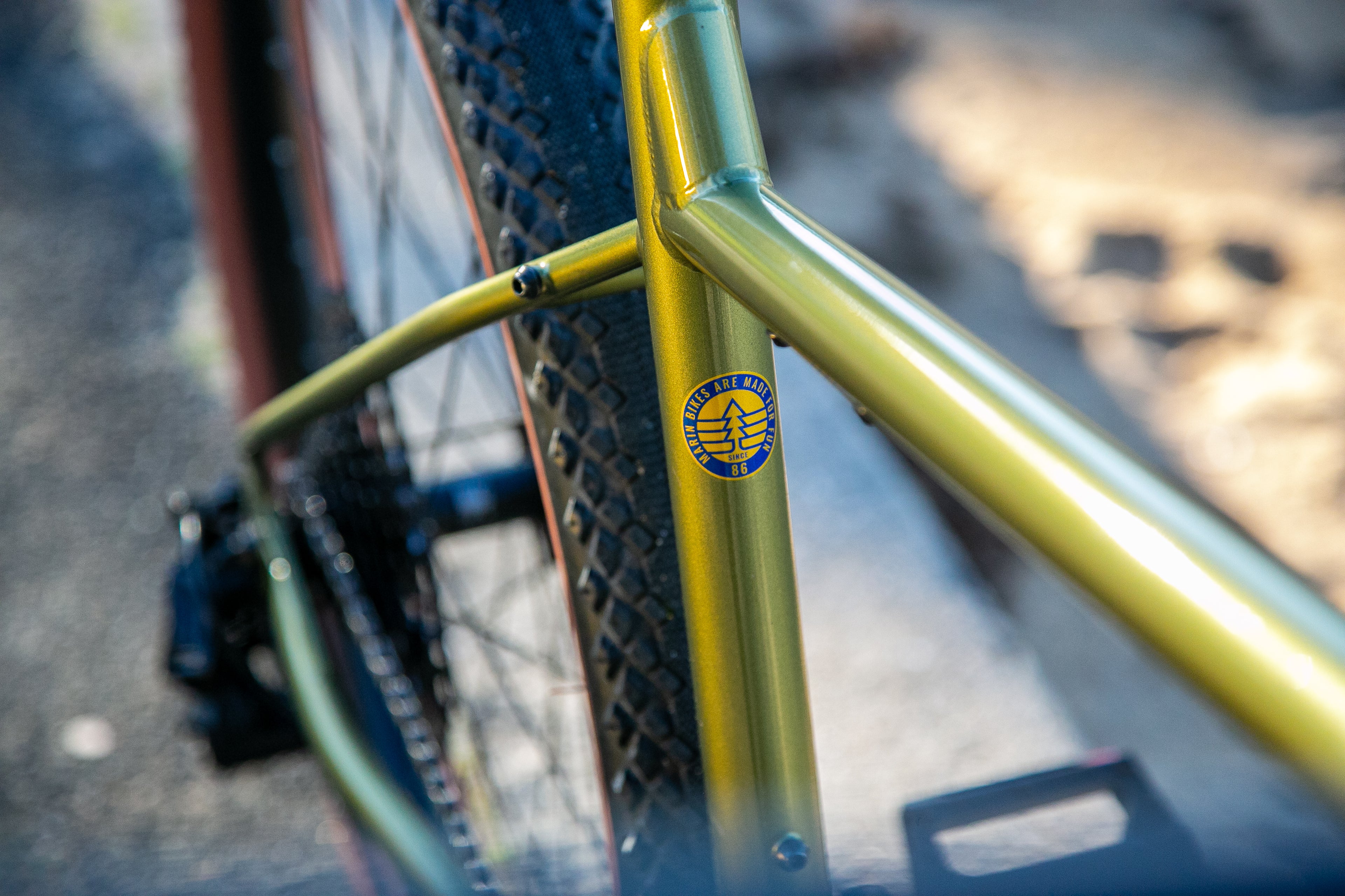 MARIN Muirwoods 2025