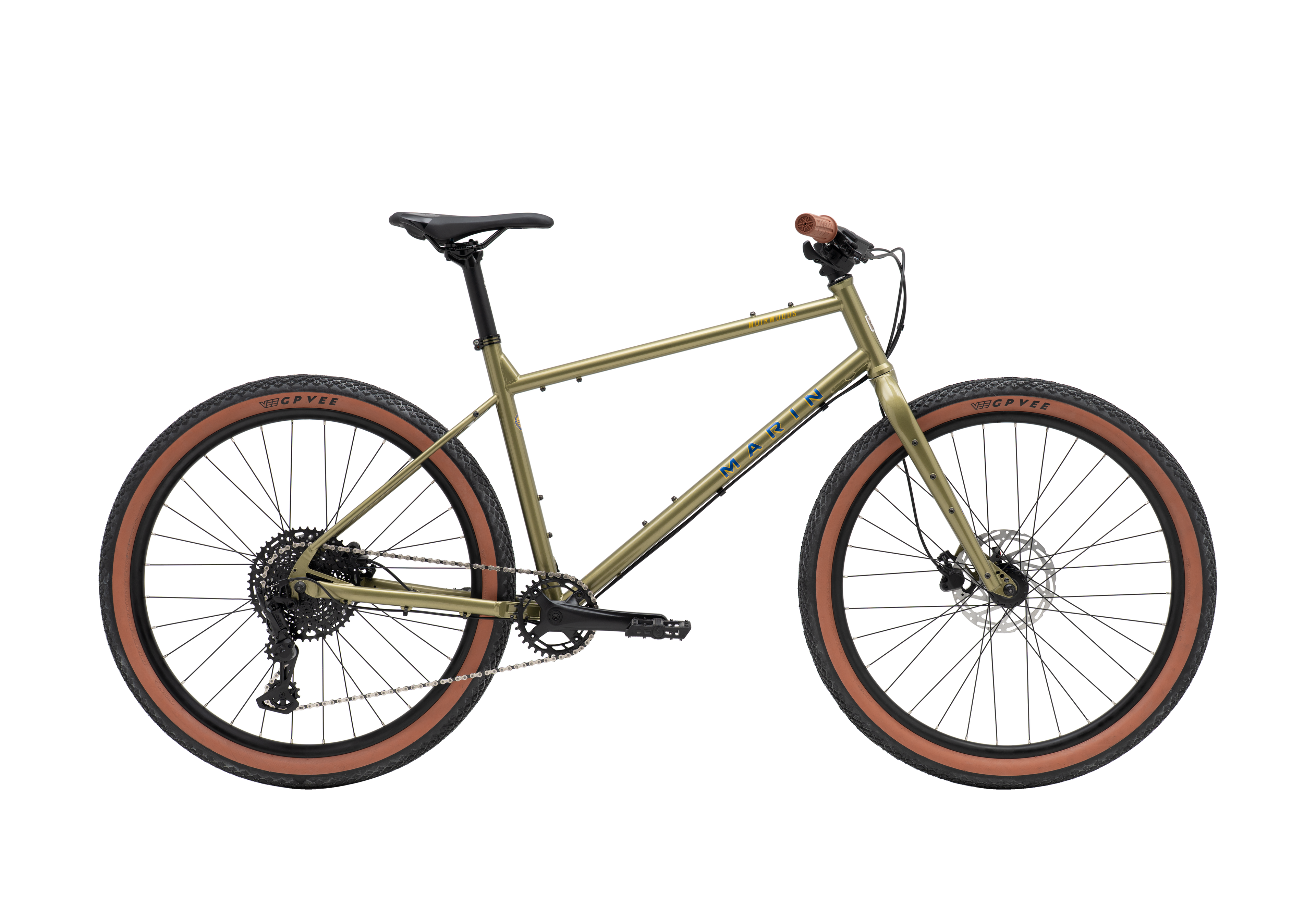 MARIN Muirwoods 2025