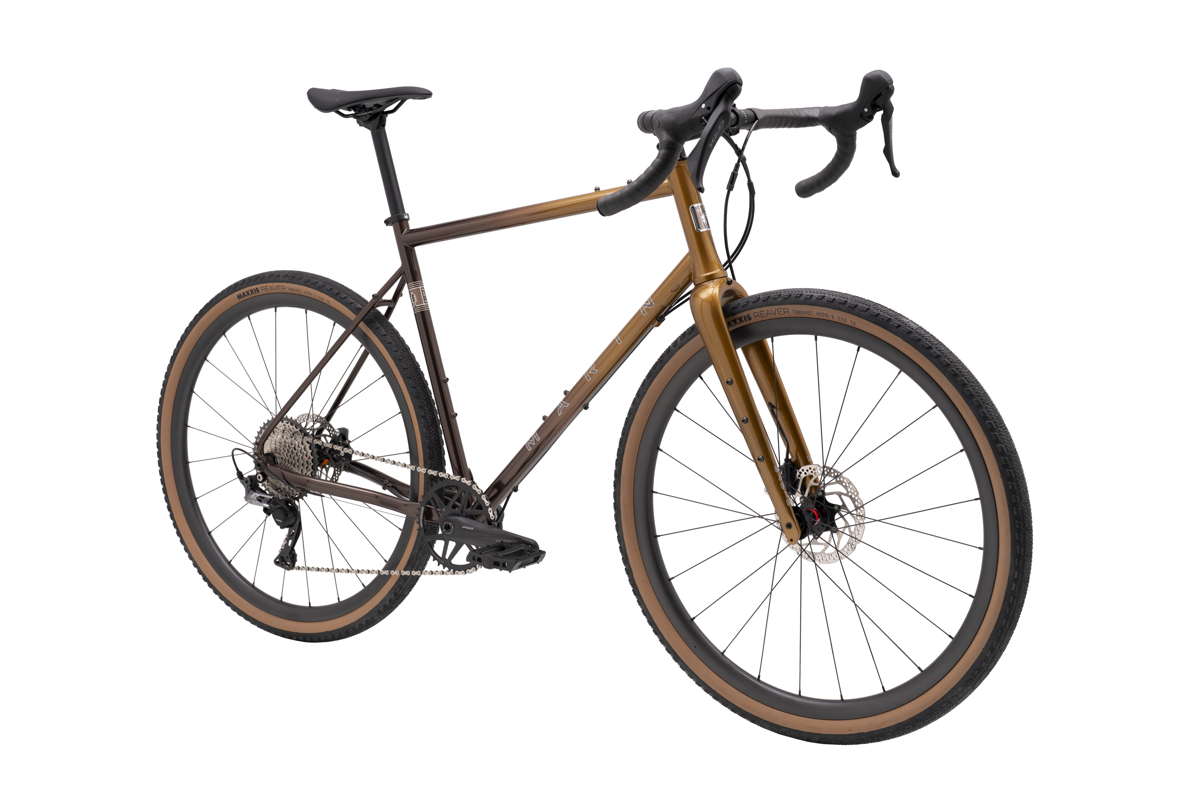 MARIN Nicasio 3 2025