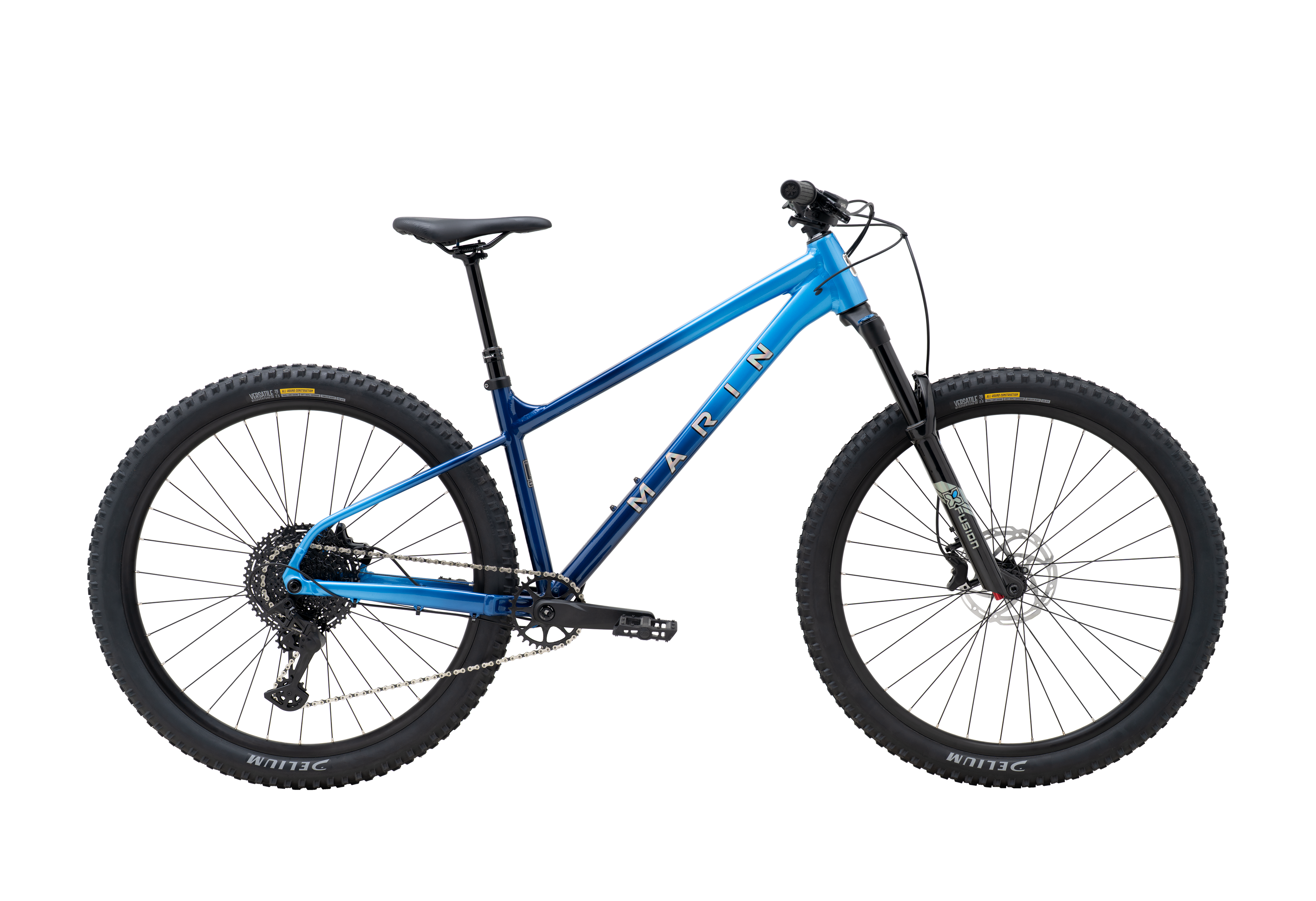 MARIN San Quentin 2 2025