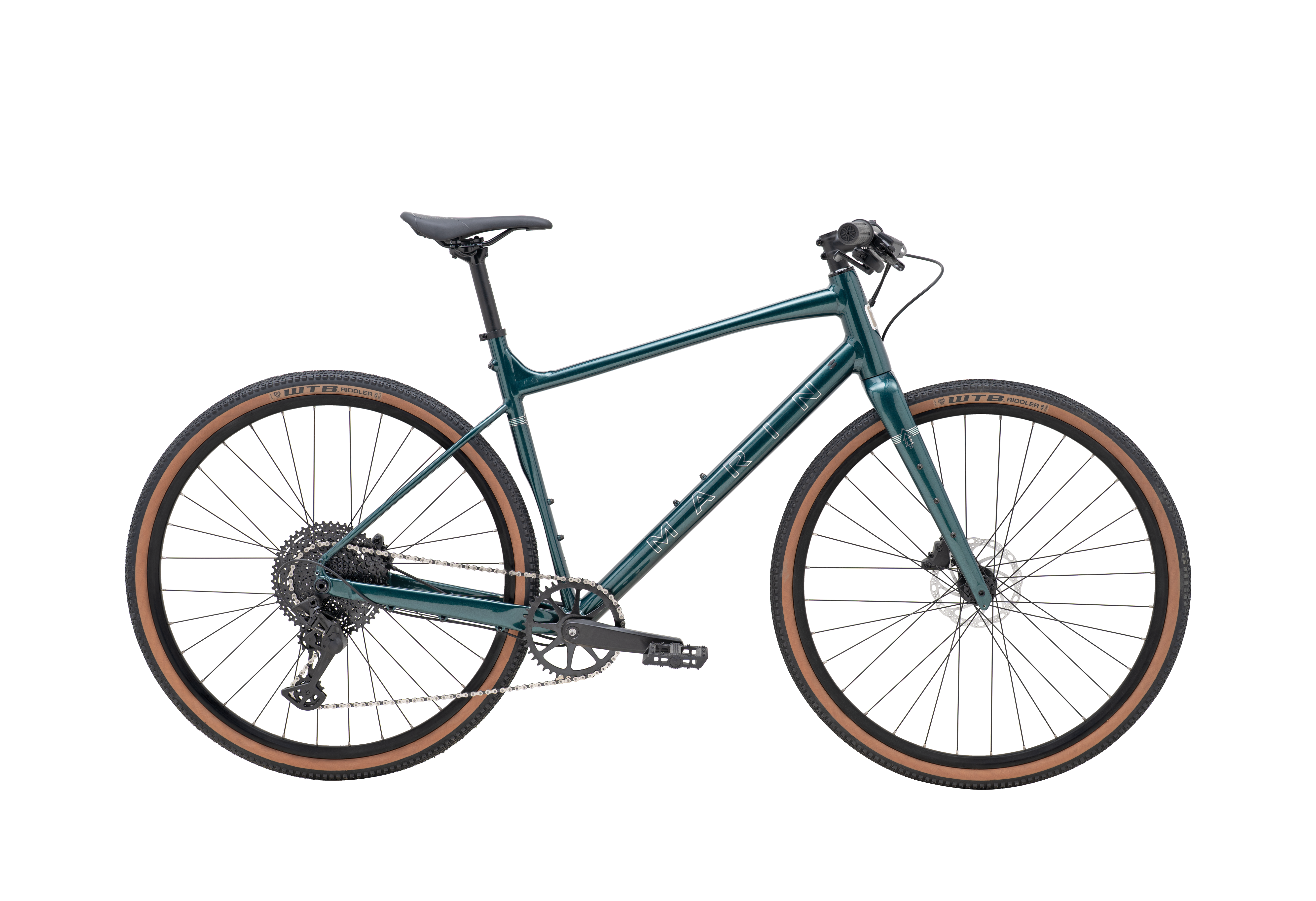 MARIN DSX 2025 – Bikencia