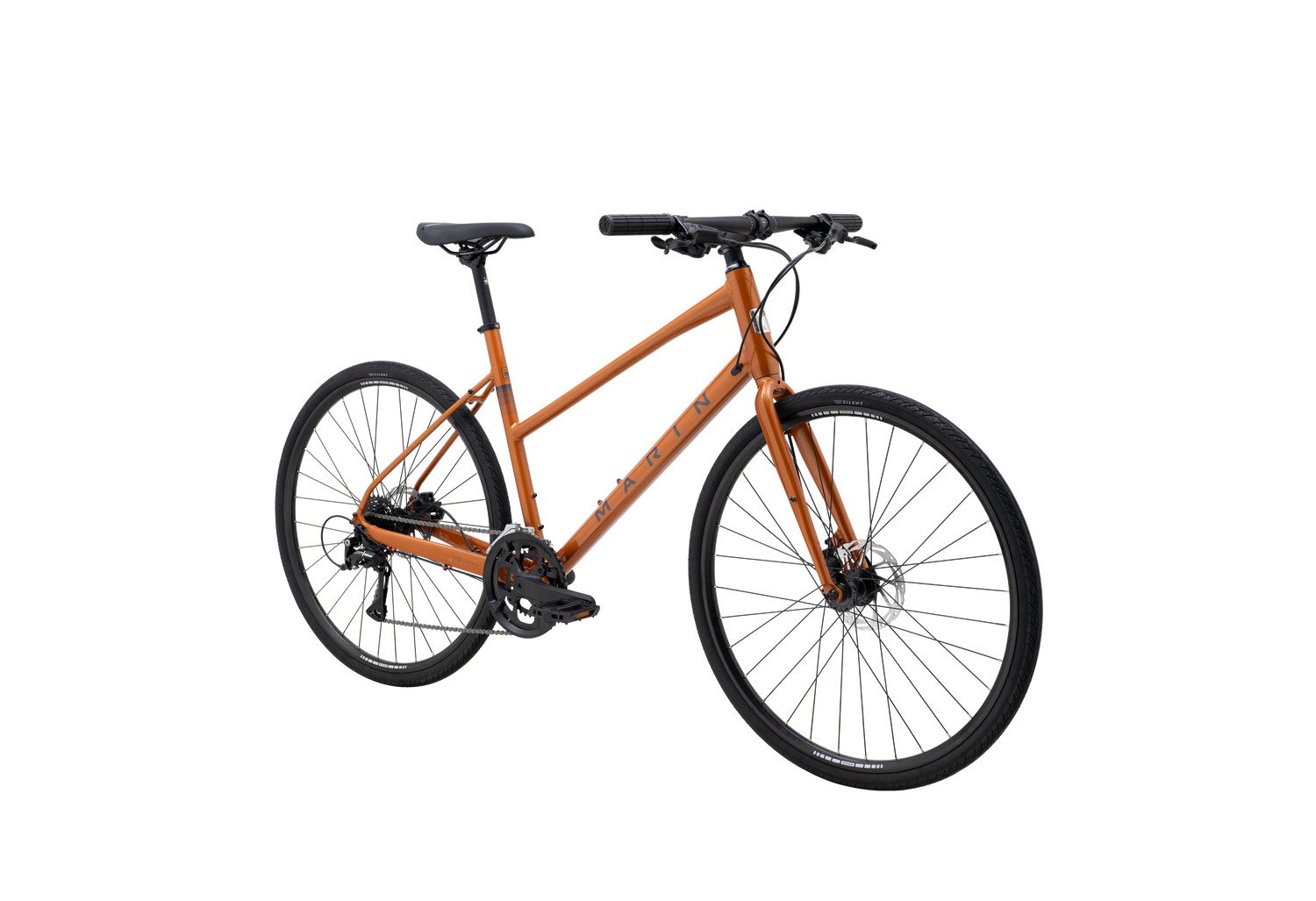 MARIN Fairfax 2 ST 2025