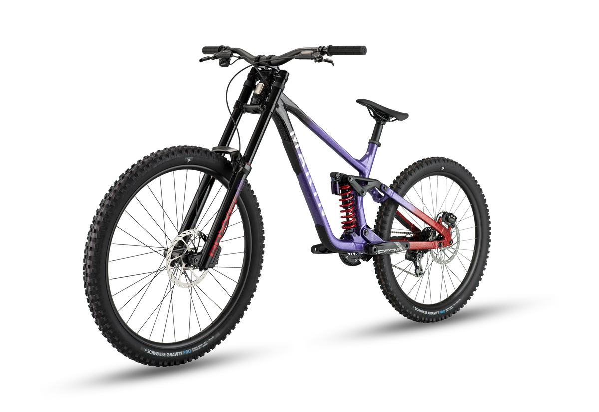 MARIN Quake DH 2026