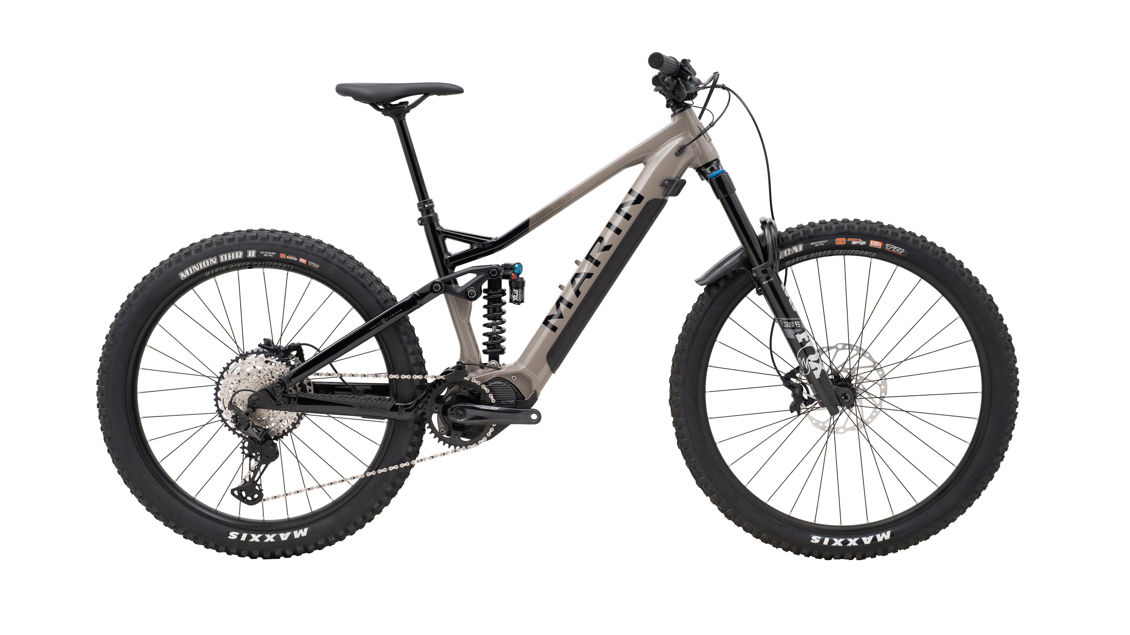 MARIN Alpine Trail E2 2025