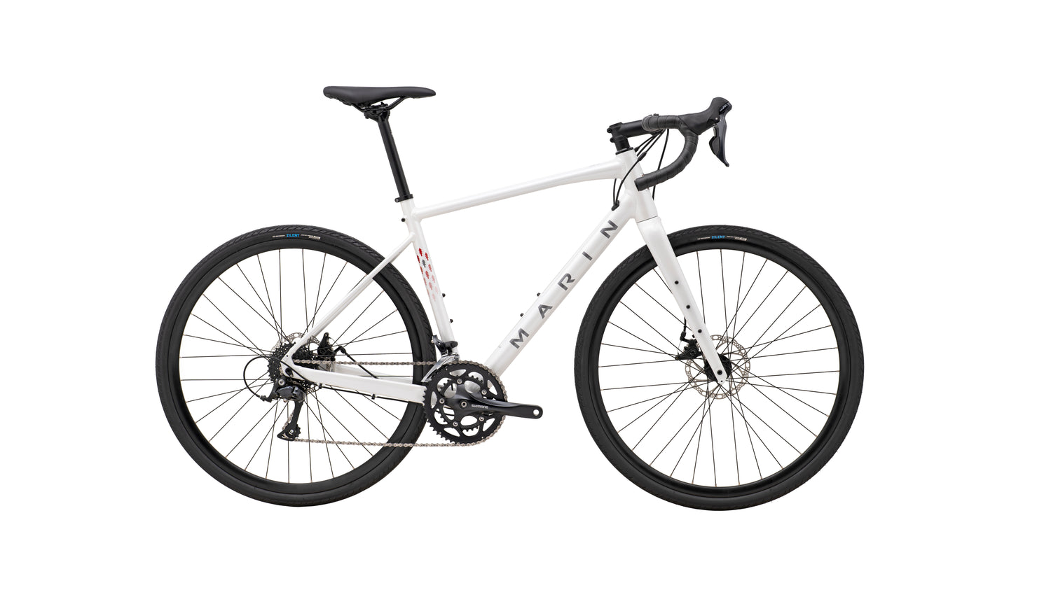 MARIN Gestalt 1 2025