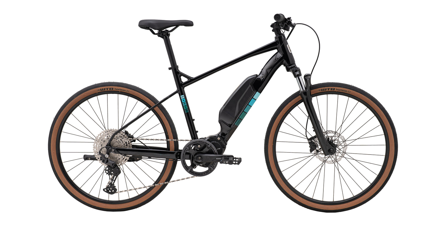 MARIN Sausalito E2 Shimano 2025