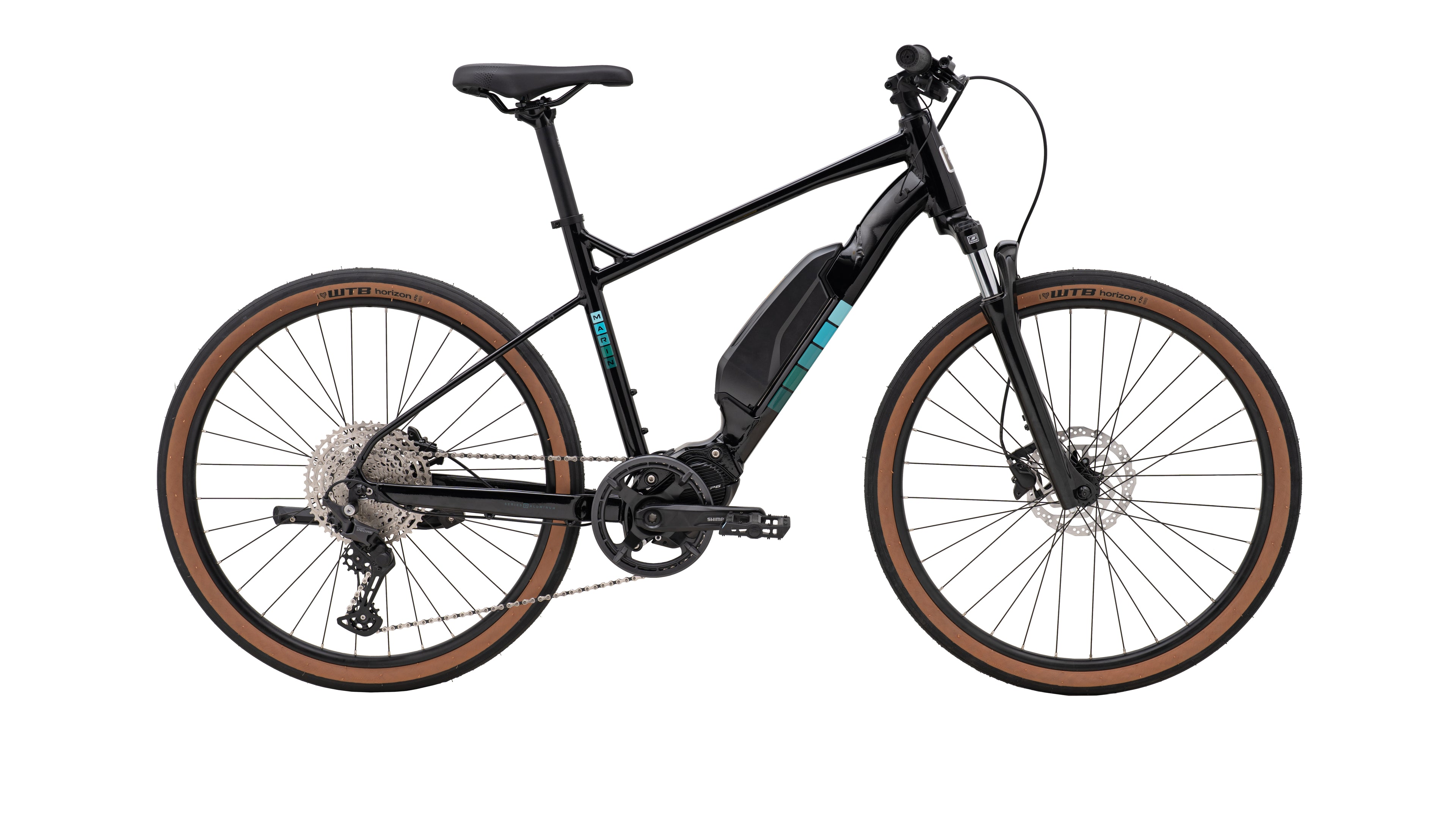 MARIN Sausalito E2 Shimano 2025