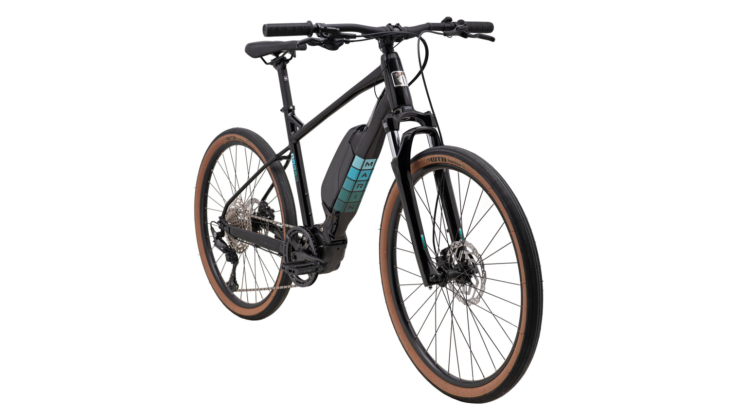 MARIN Sausalito E2 Shimano 2025