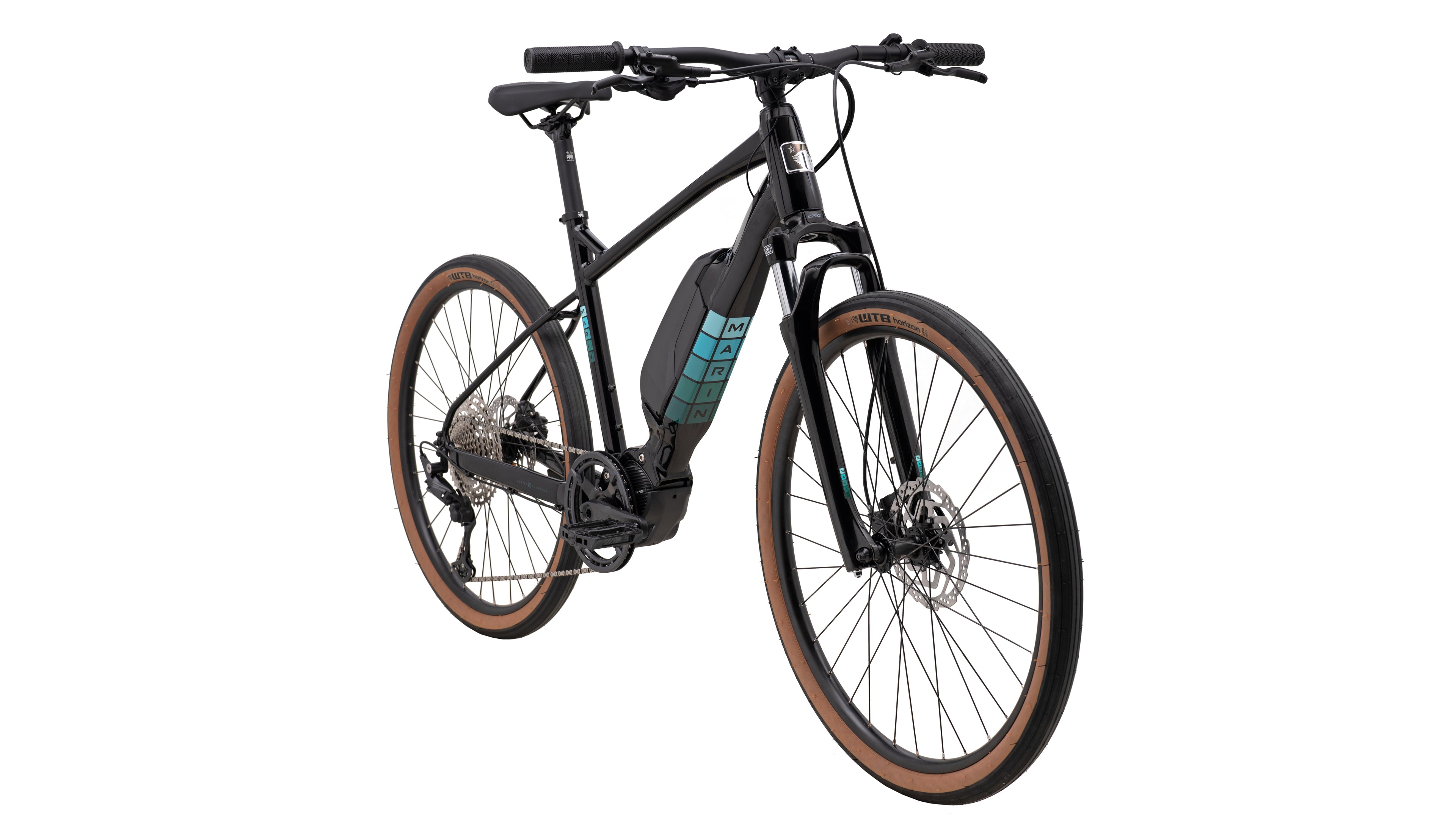 MARIN Sausalito E2 Shimano 2025