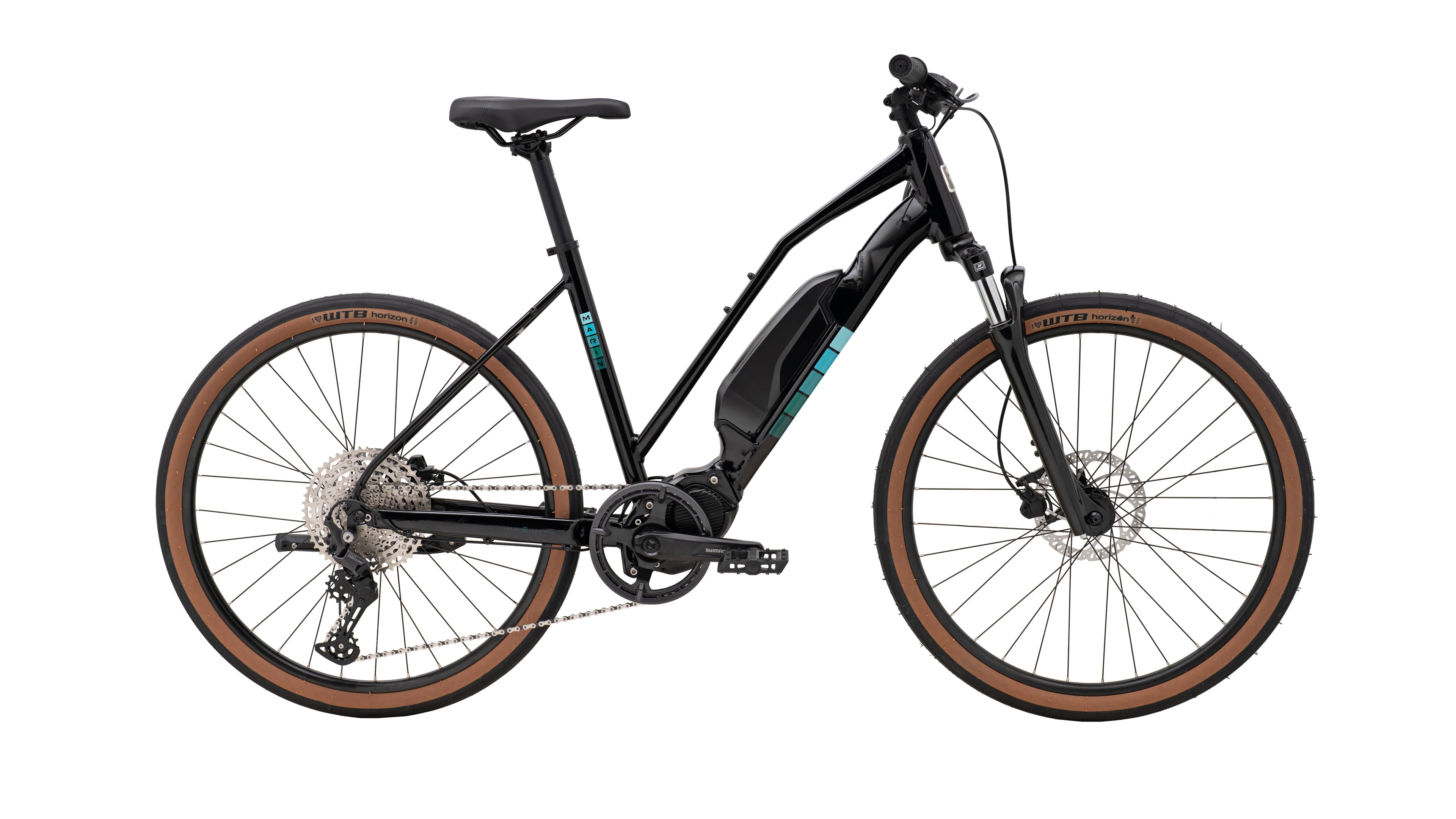 MARIN Sausalito E2 ST Shimano 2025