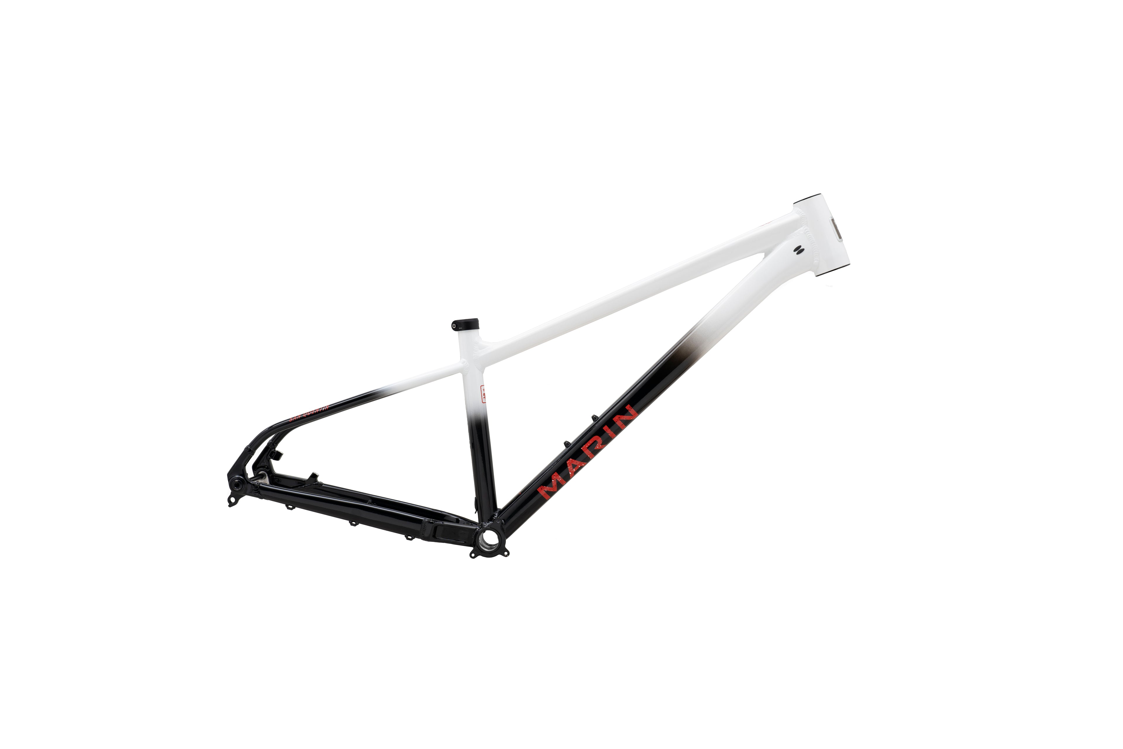 Cuadro MARIN San Quentin 3 2025