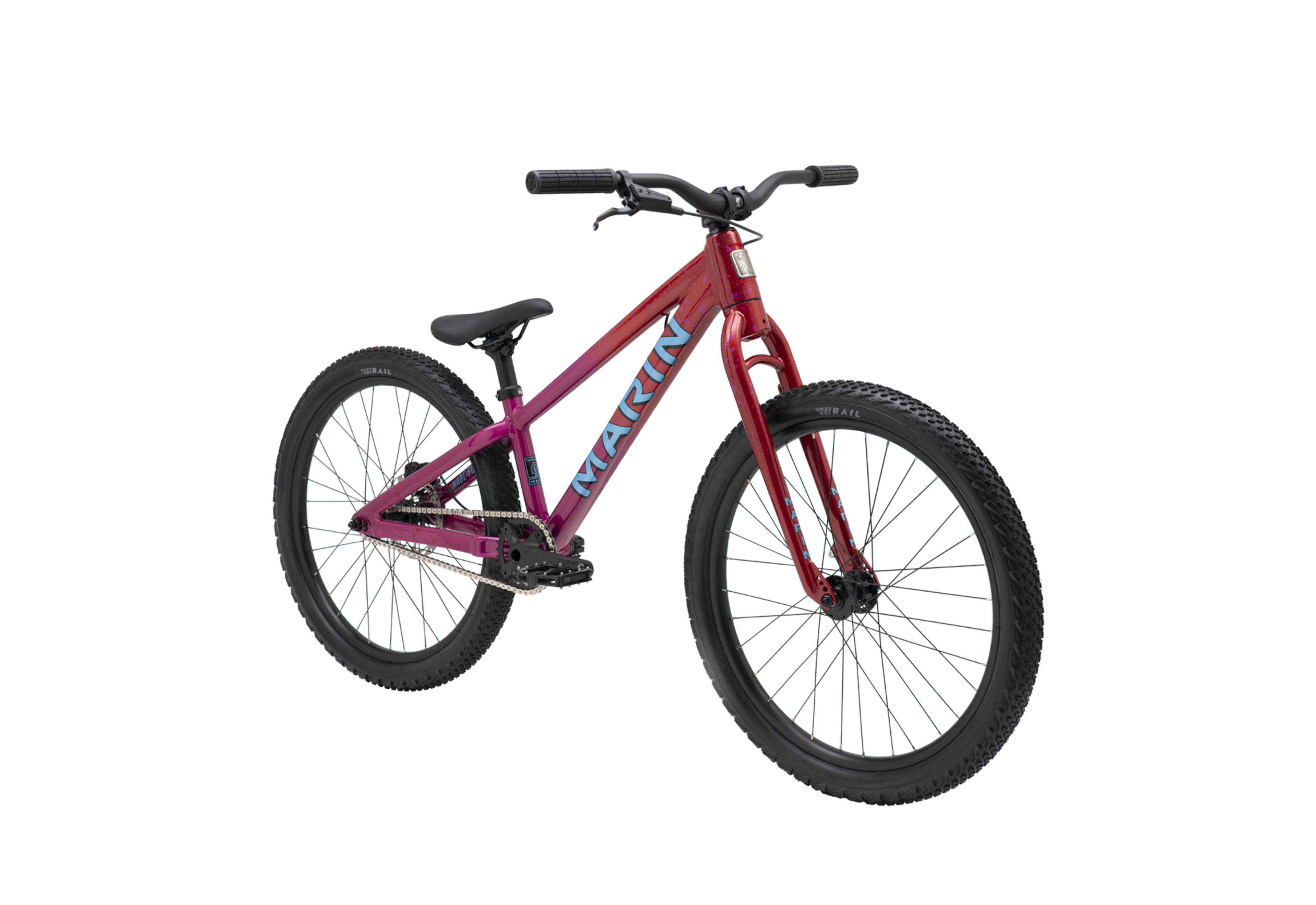 MARIN Alcatraz 24"