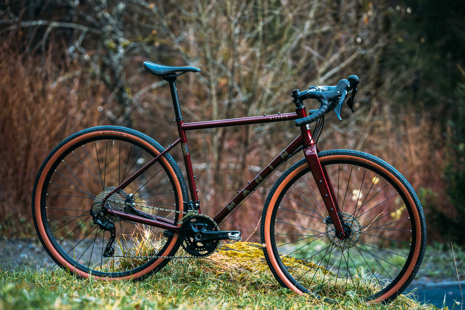 MARIN Nicasio 2 2025