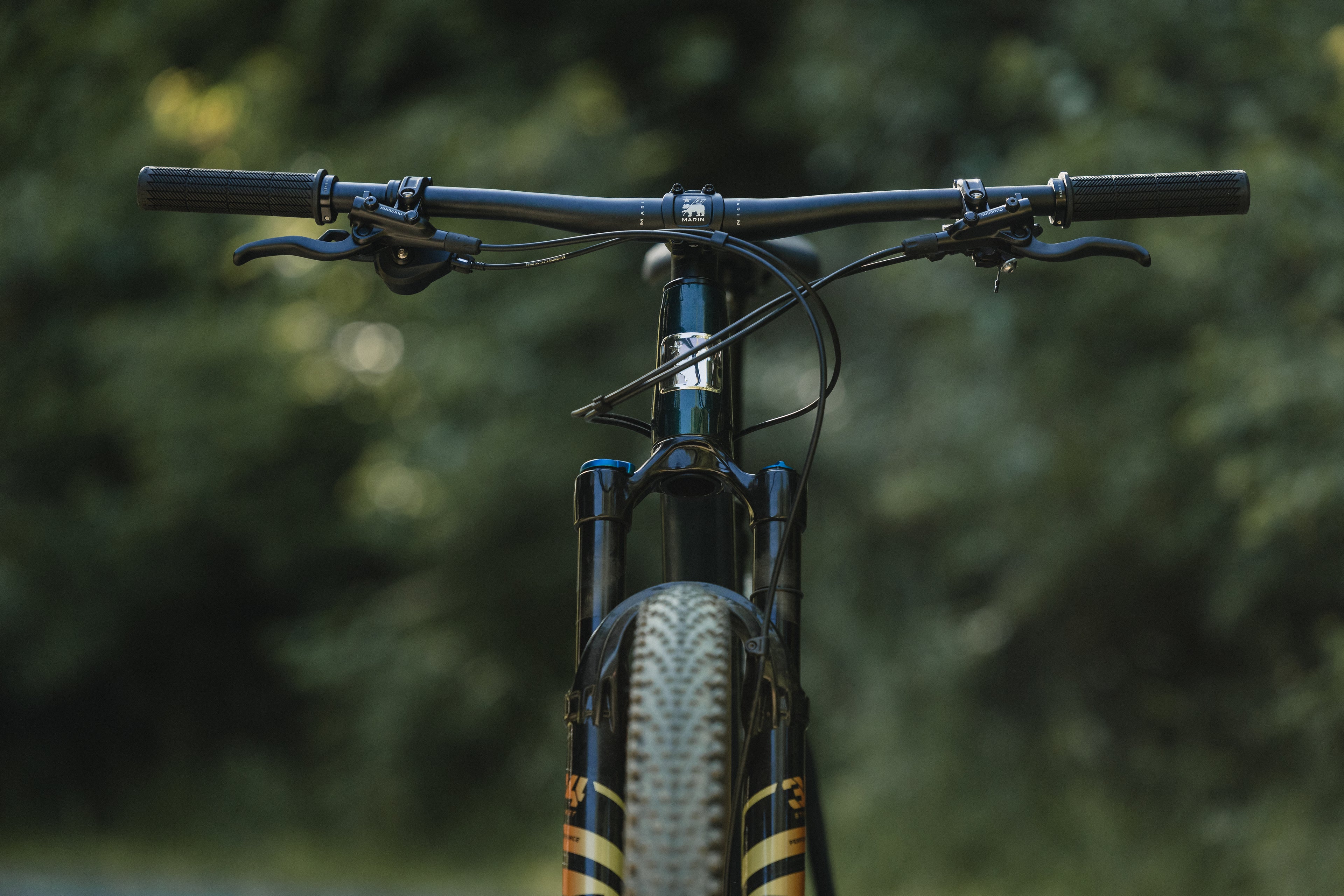 MARIN Team Marin 2 2025