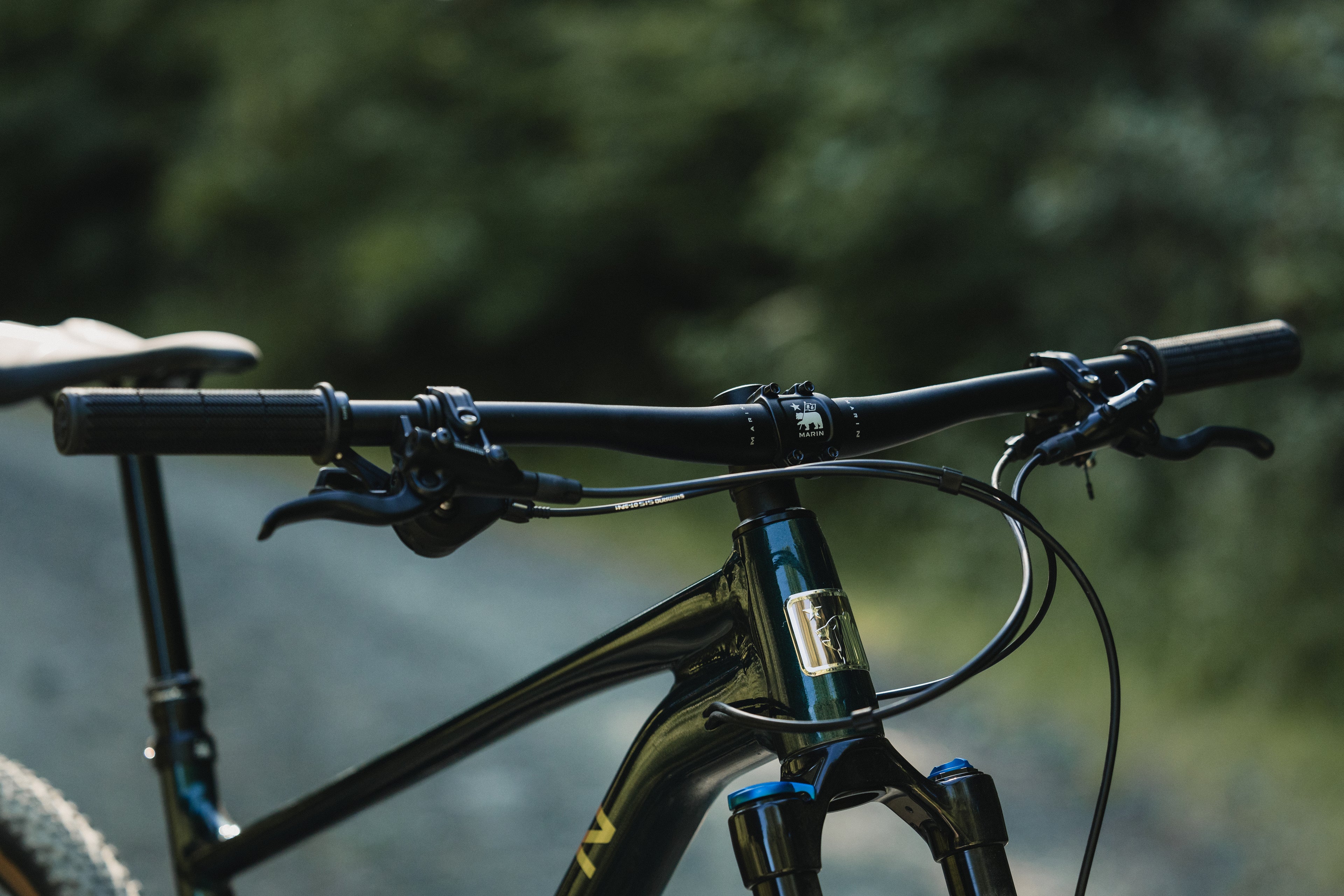 MARIN Team Marin 2 2025