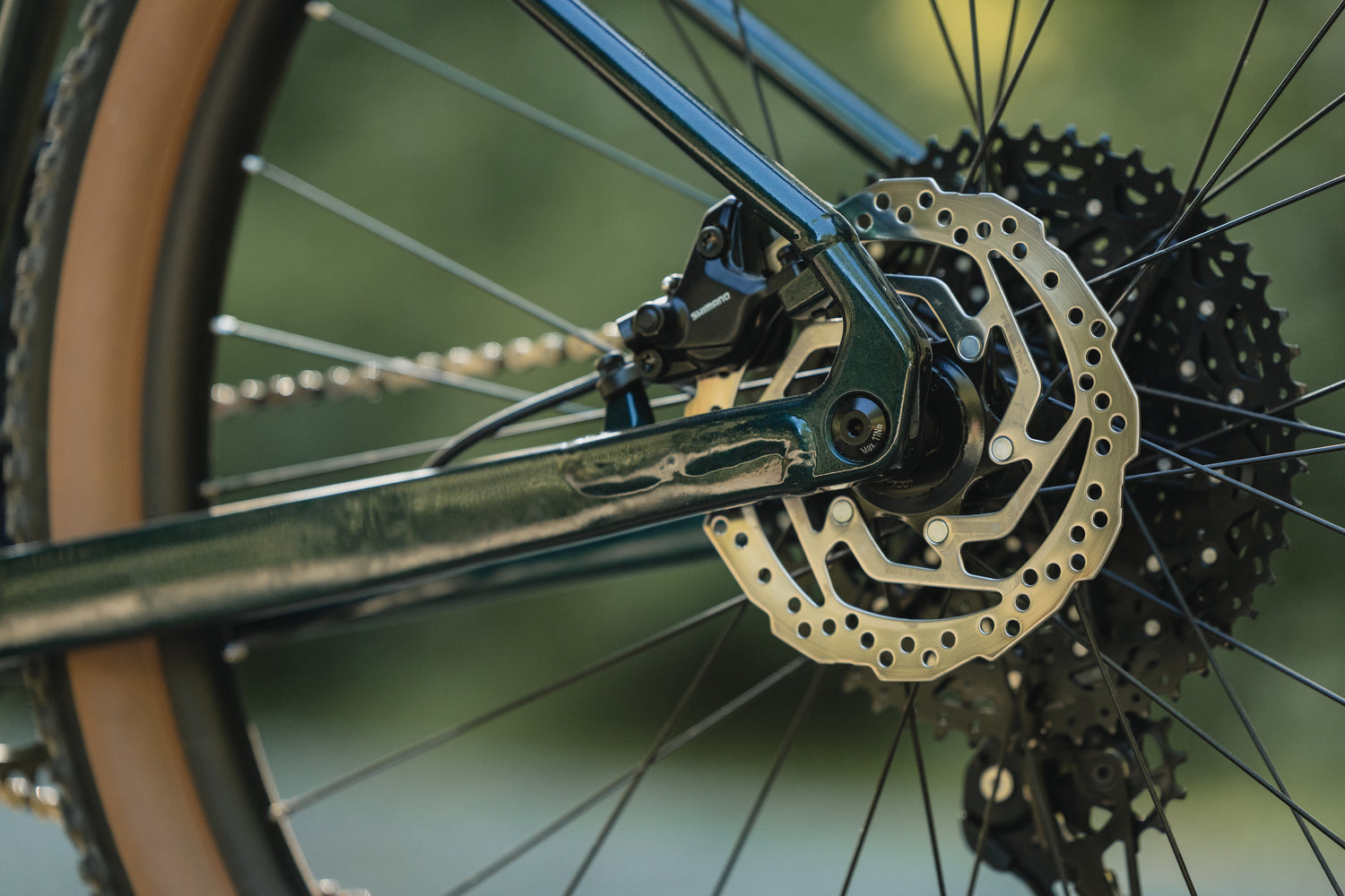 MARIN Team Marin 2 2025