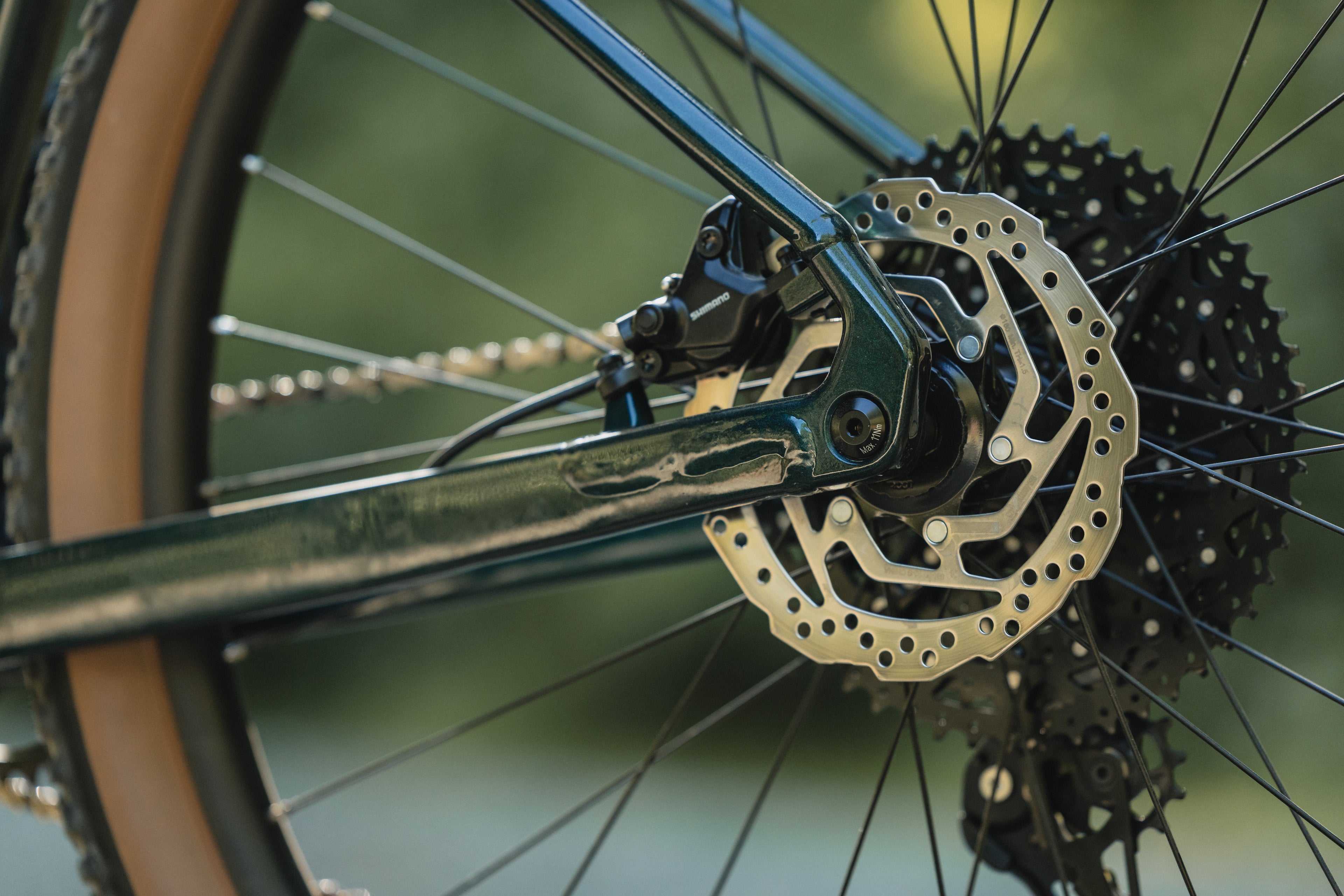 MARIN Team Marin 2 2025