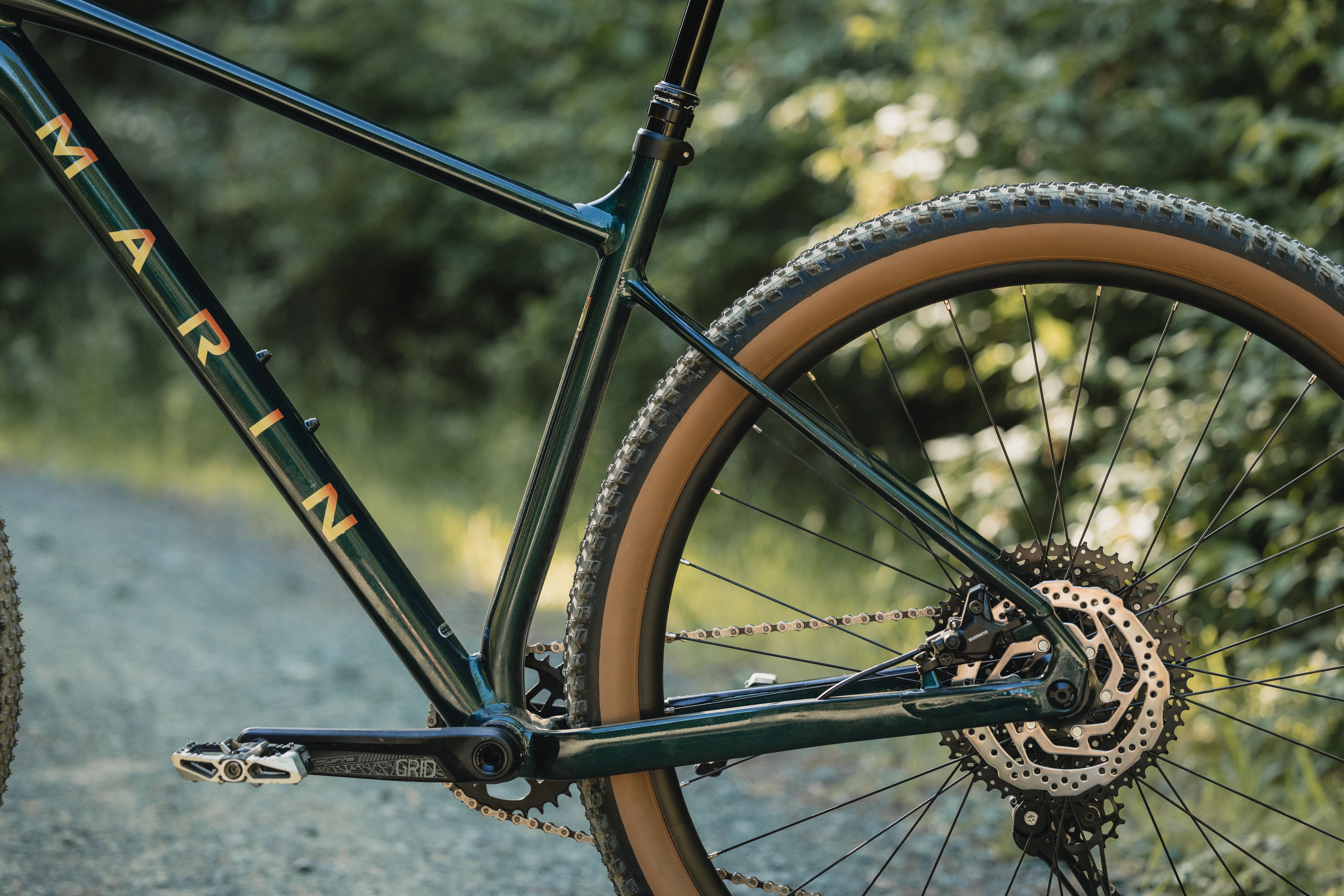 MARIN Team Marin 2 2025