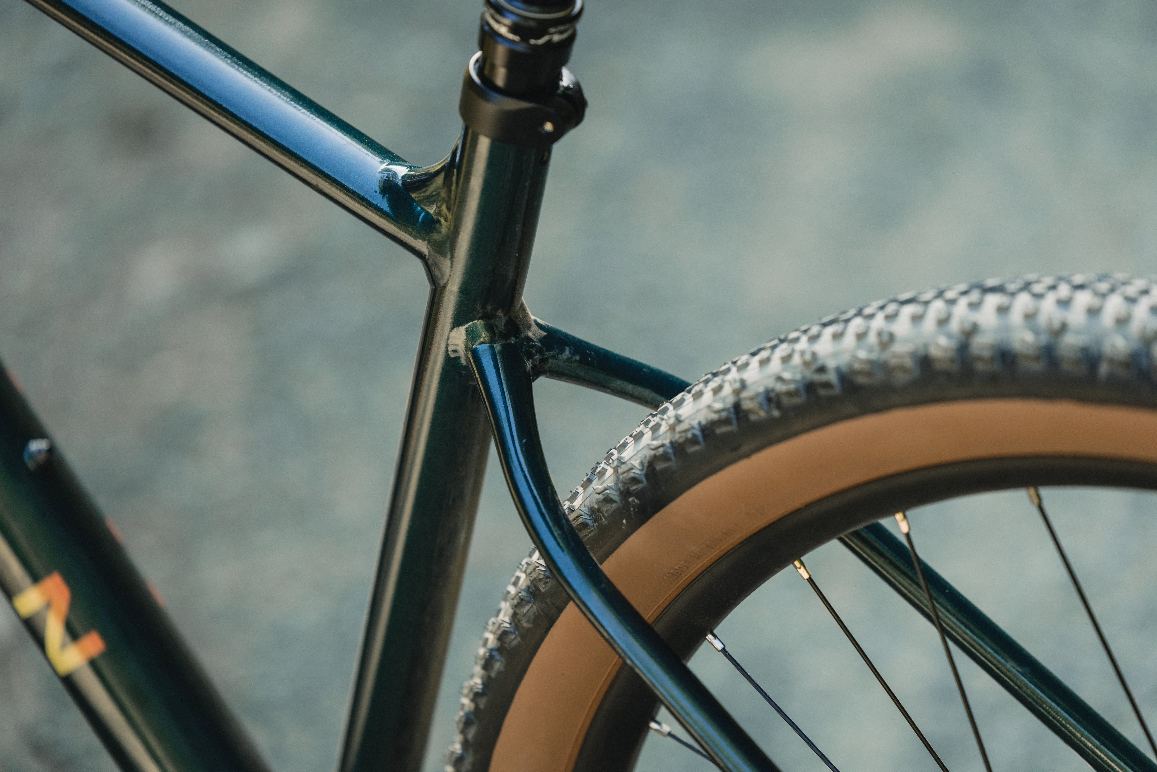 MARIN Team Marin 2 2025