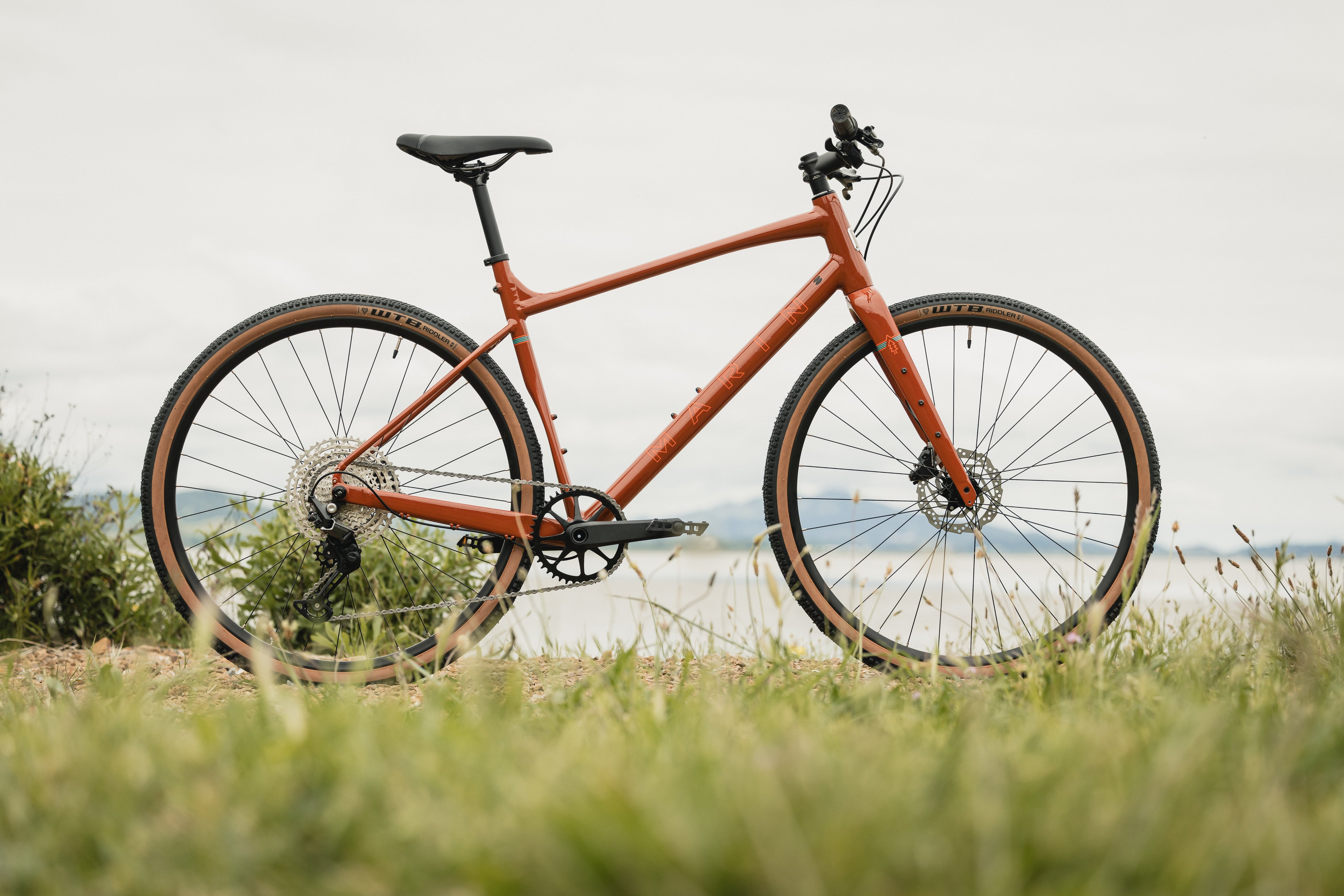 MARIN DSX 2 2025