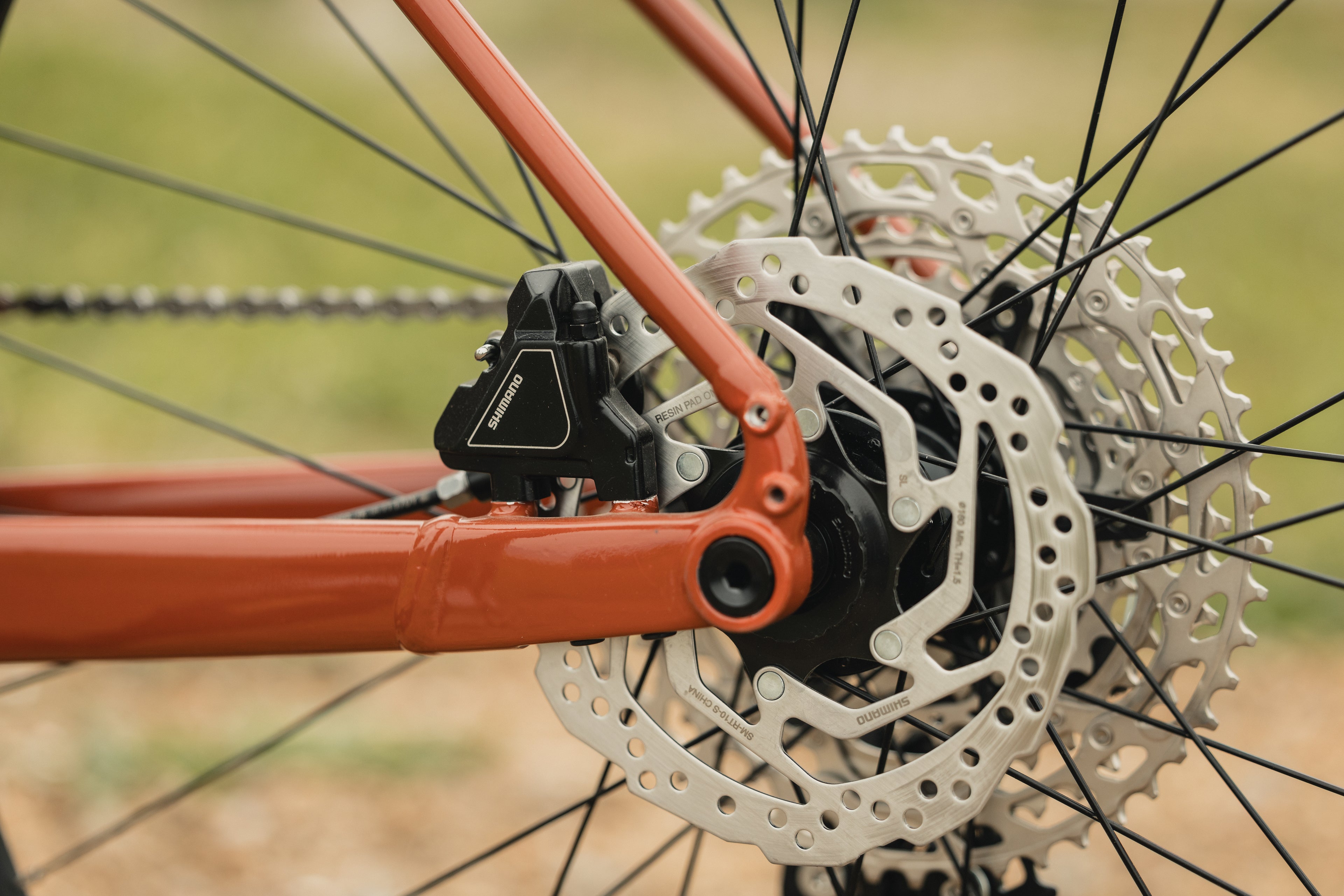 MARIN DSX 2 2025