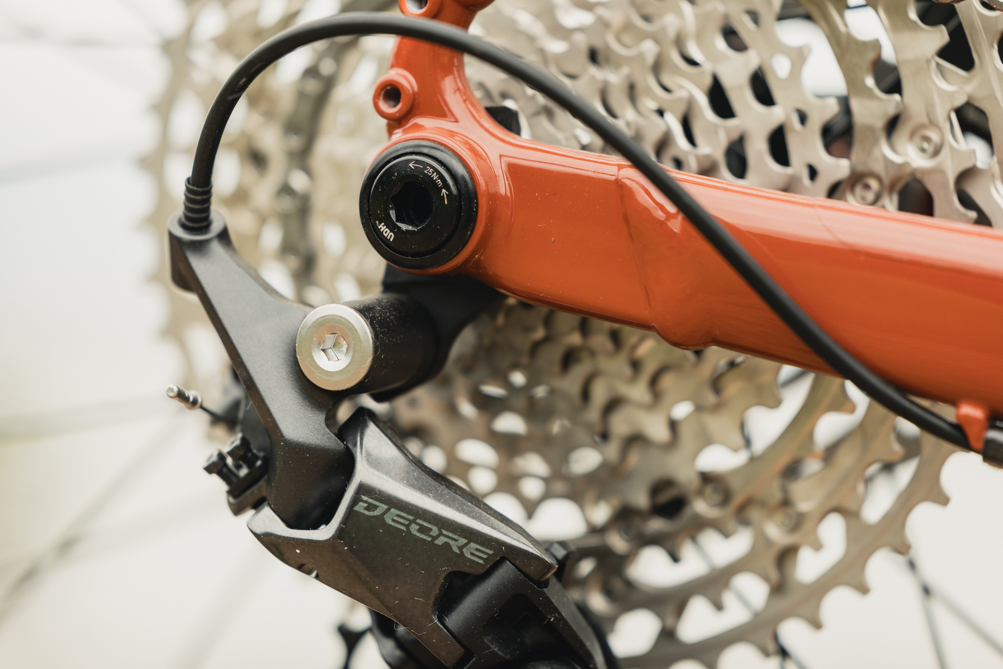 MARIN DSX 2 2025