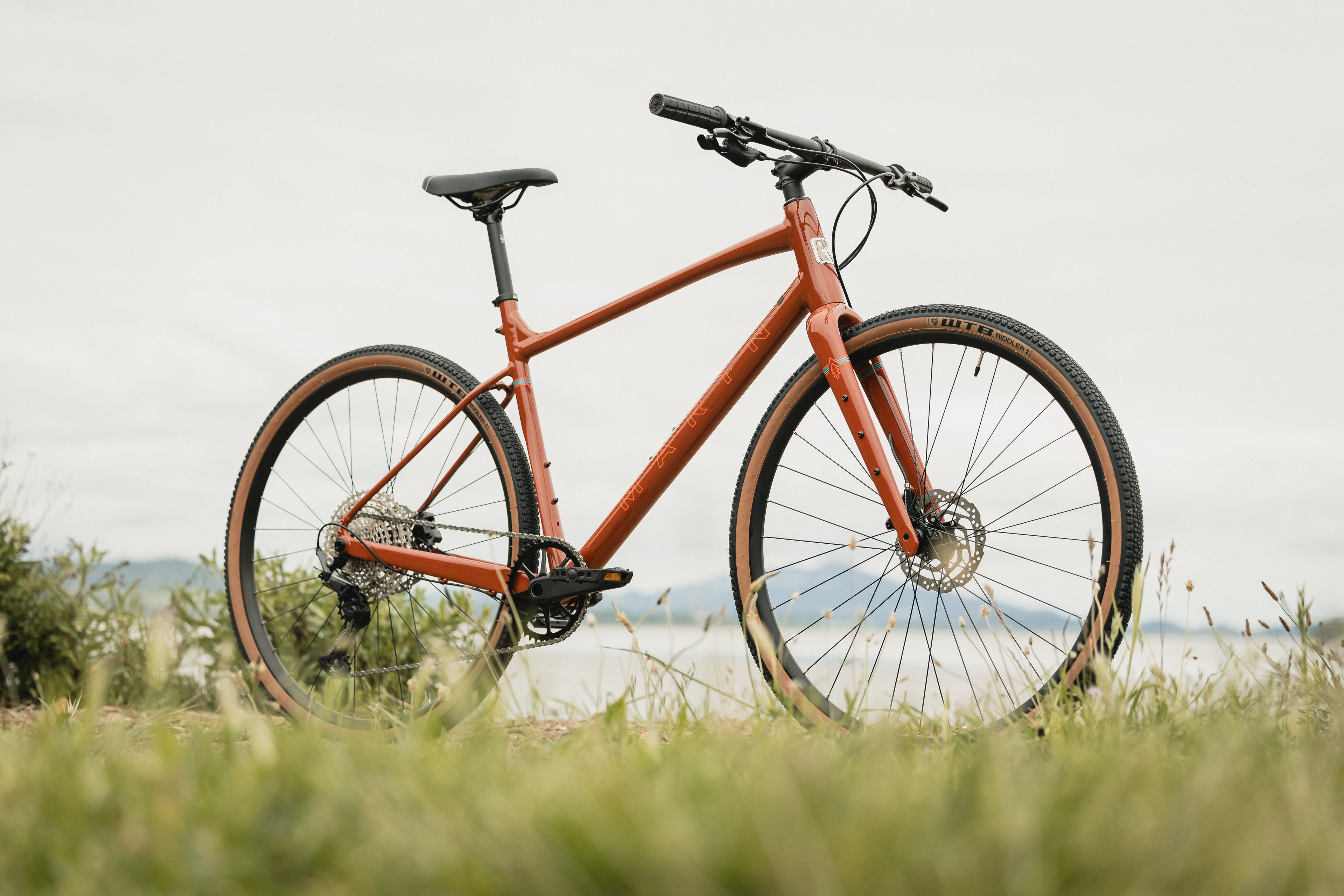 MARIN DSX 2 2025