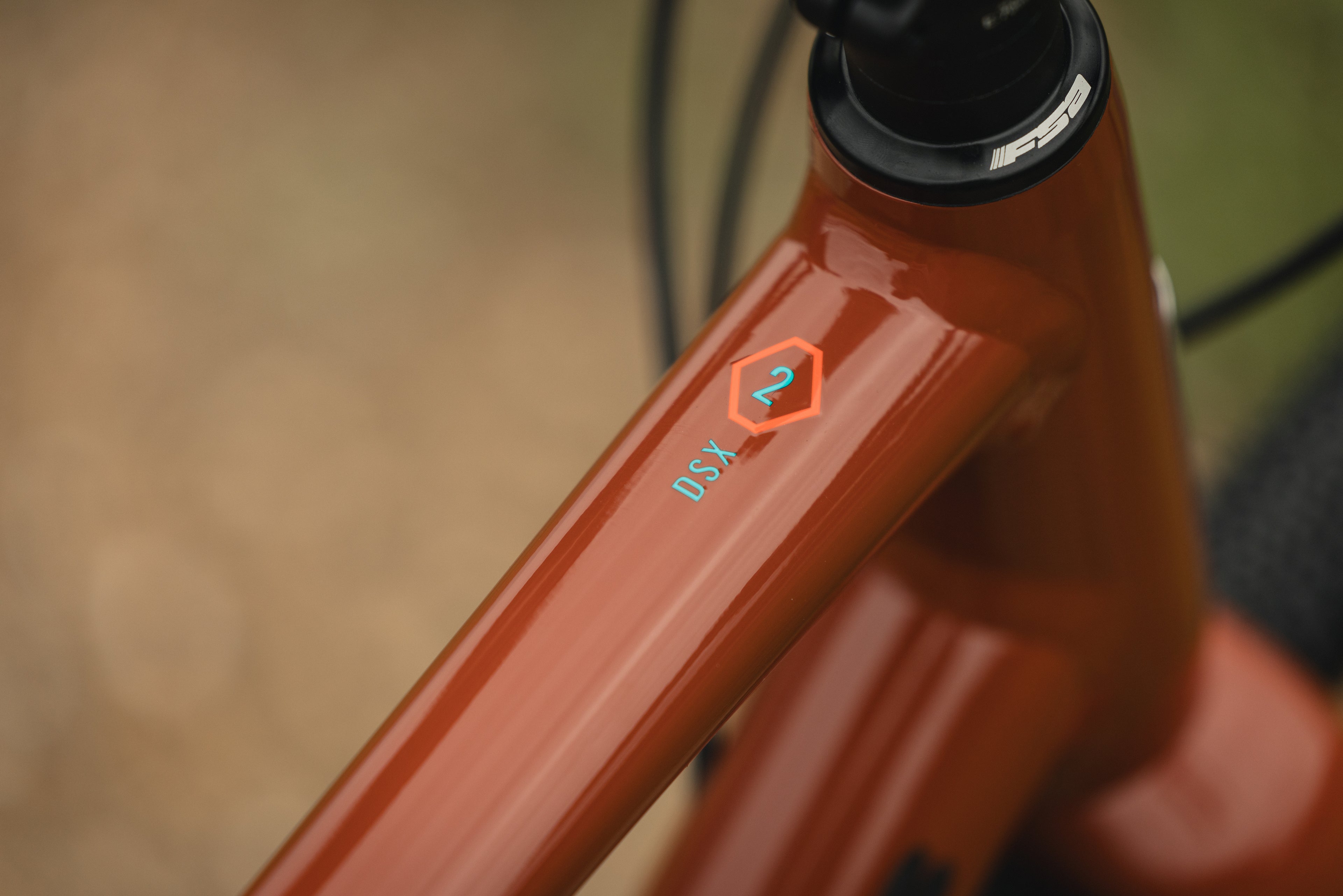 MARIN DSX 2 2025