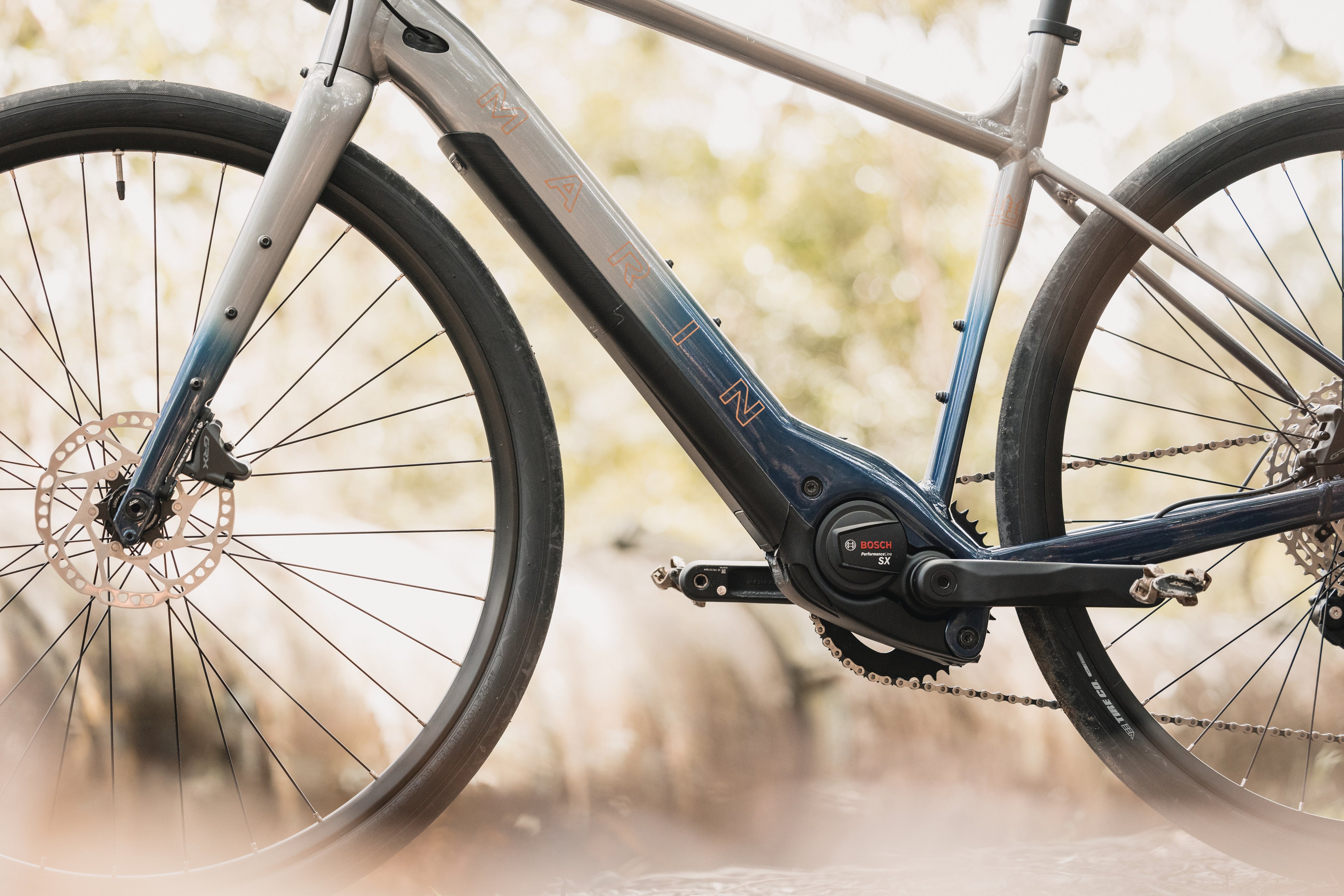 MARIN Lombard E1 2025