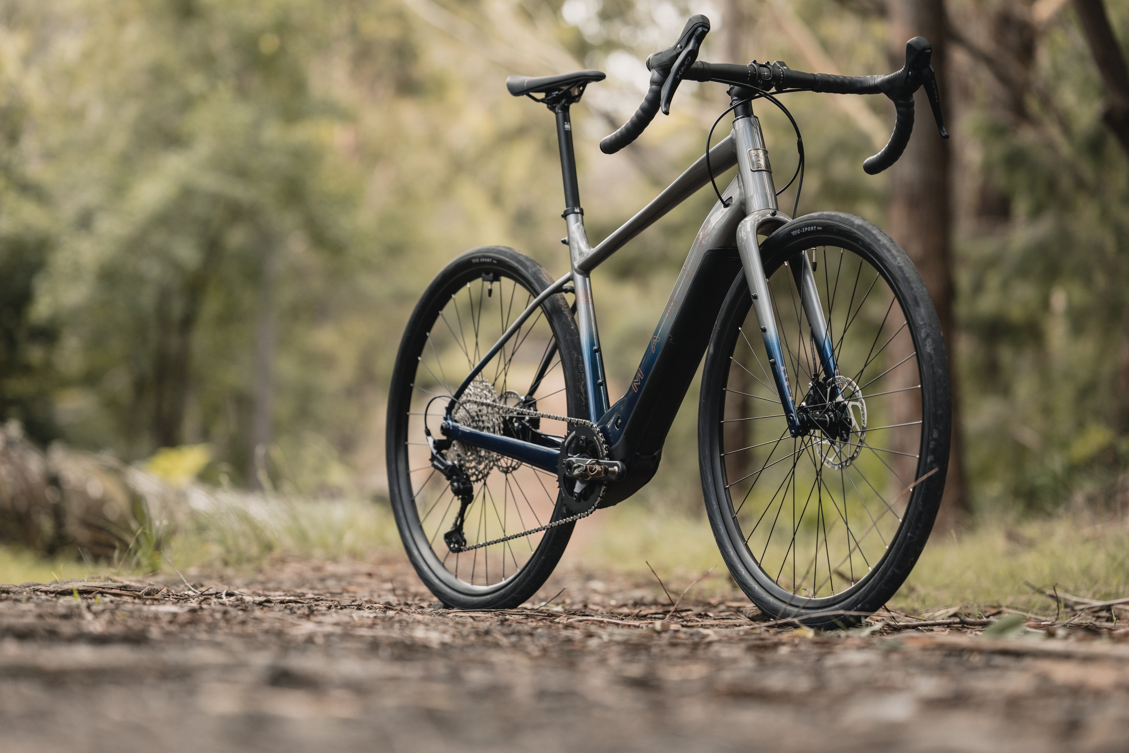 MARIN Lombard E1 2025