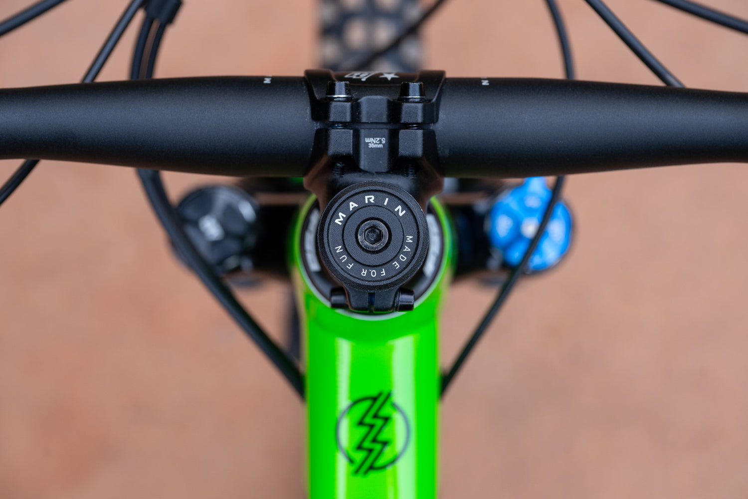 MARIN Rift Zone 26" 2025