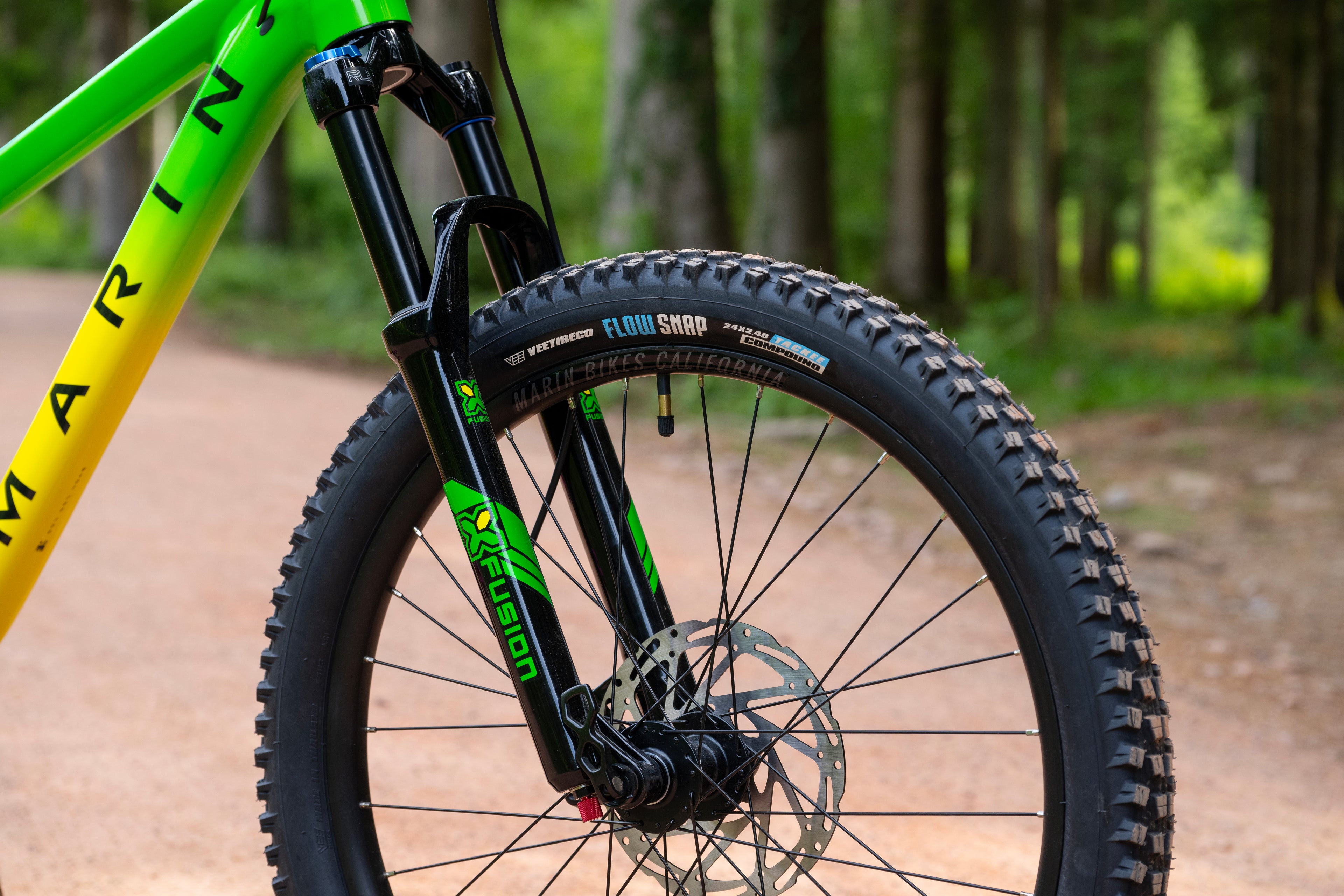 MARIN Rift Zone 26" 2025