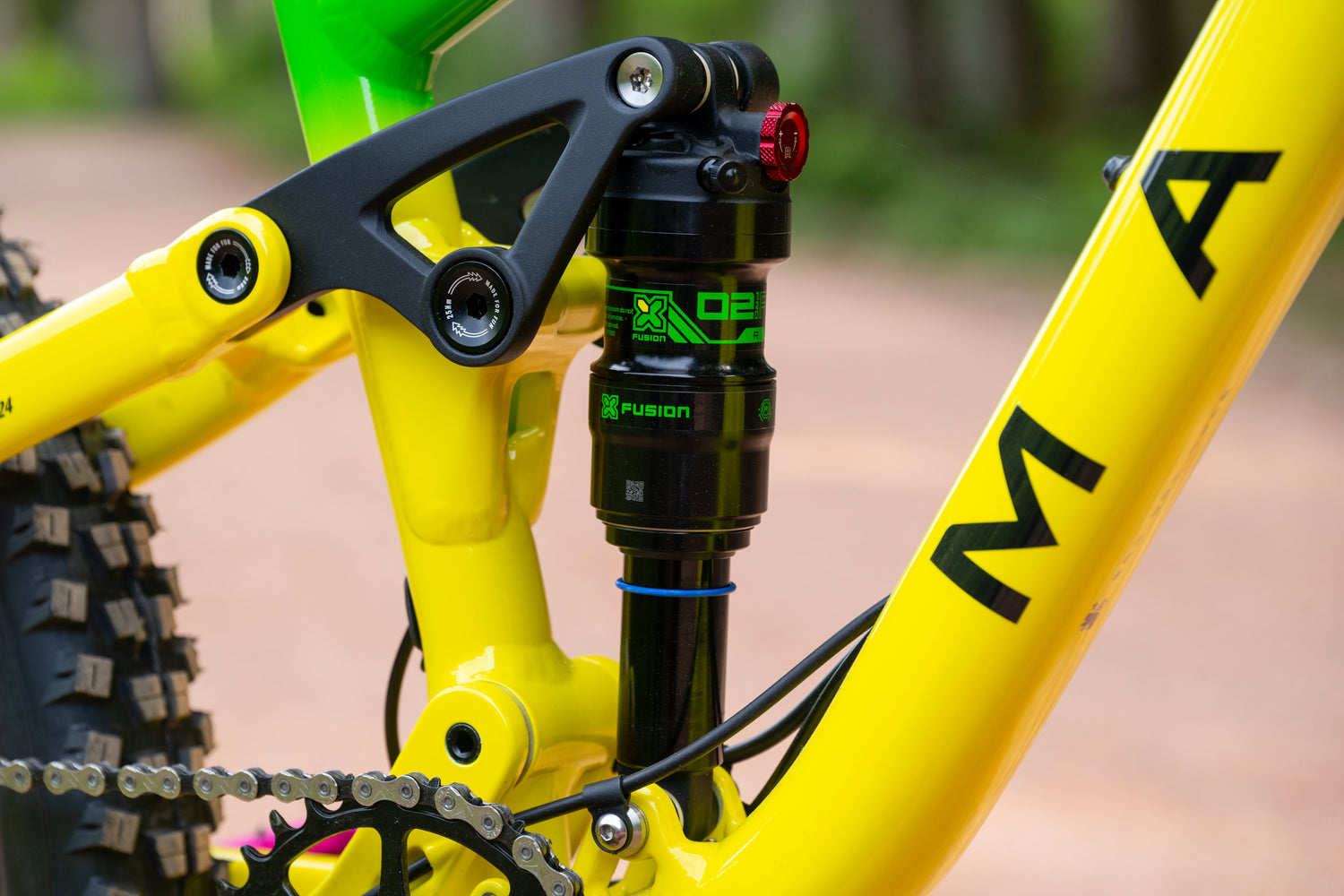 MARIN Rift Zone 26" 2025