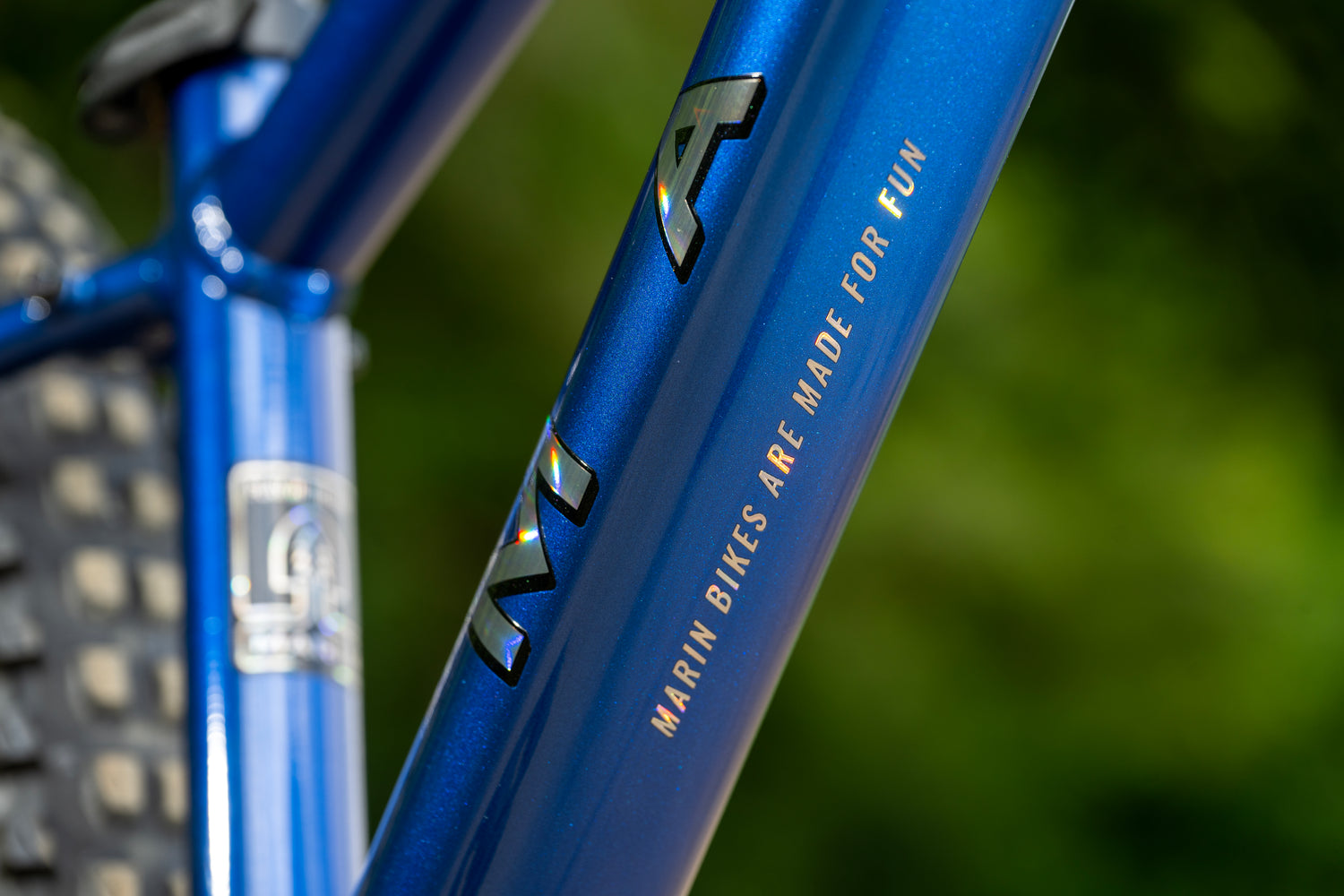 MARIN San Quentin 24" 2025