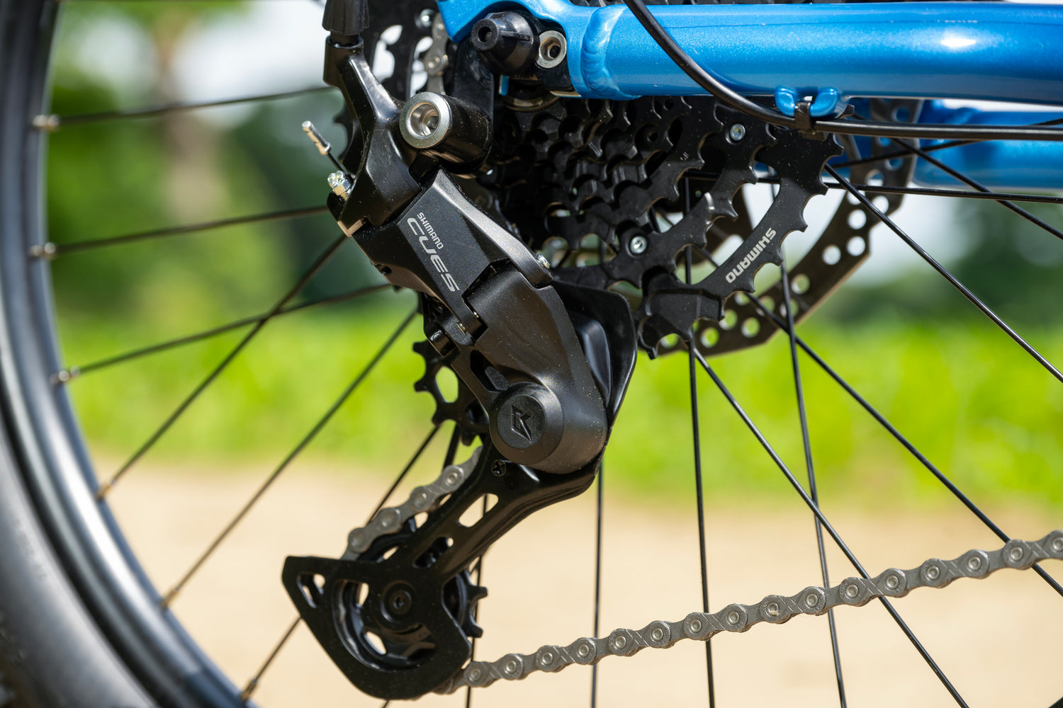 MARIN San Quentin 24" 2025