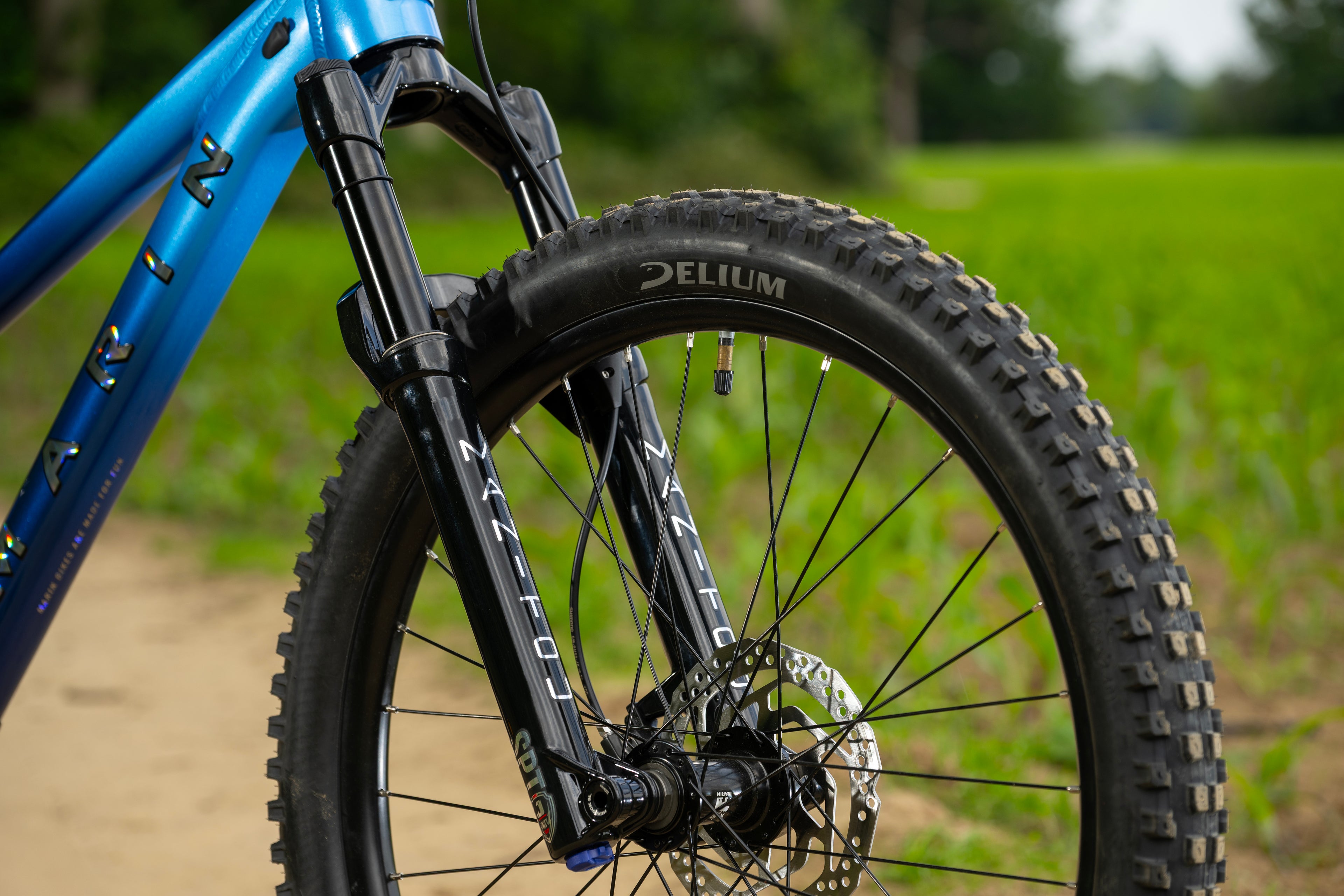 MARIN San Quentin 24" 2025