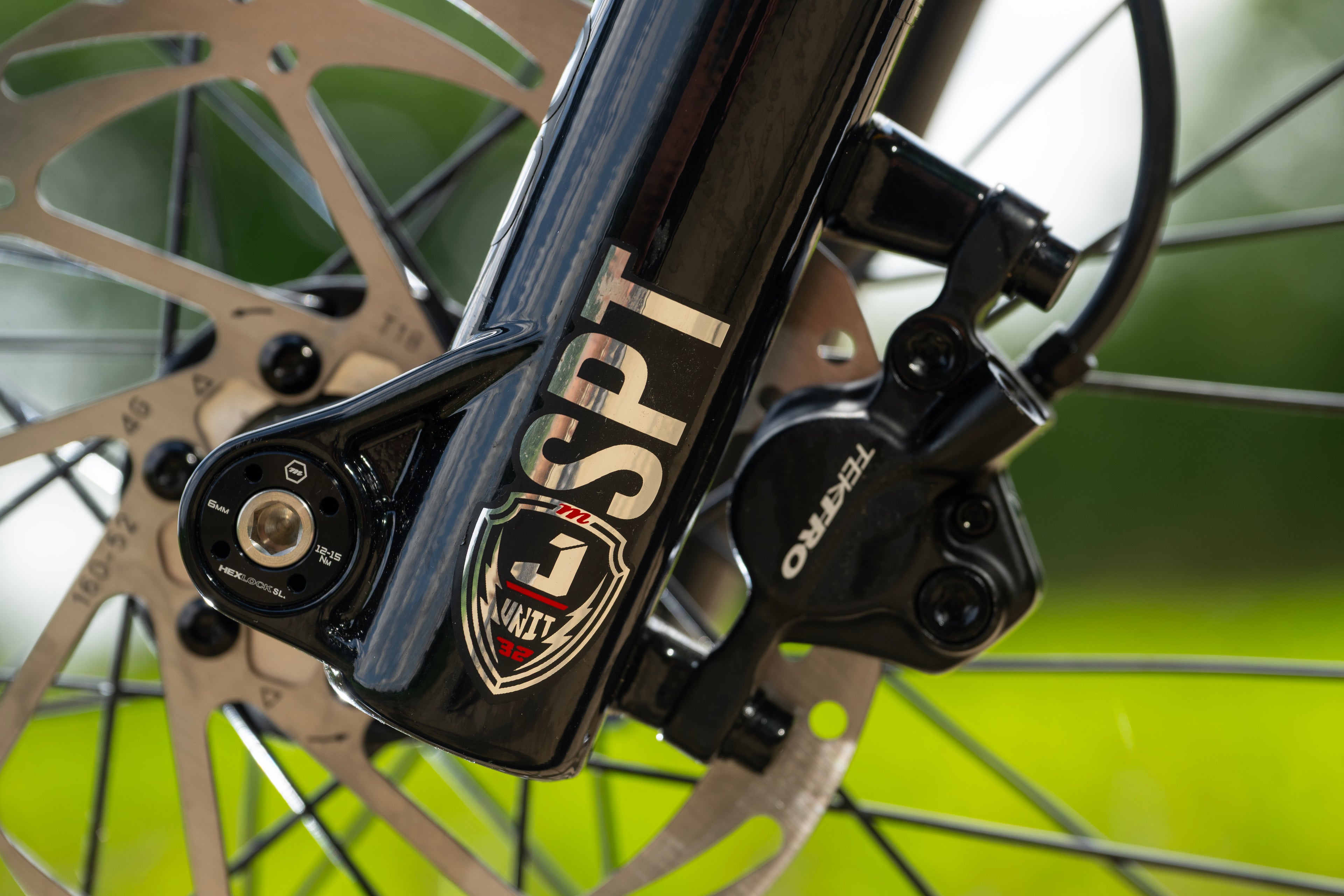 MARIN San Quentin 20" 2025