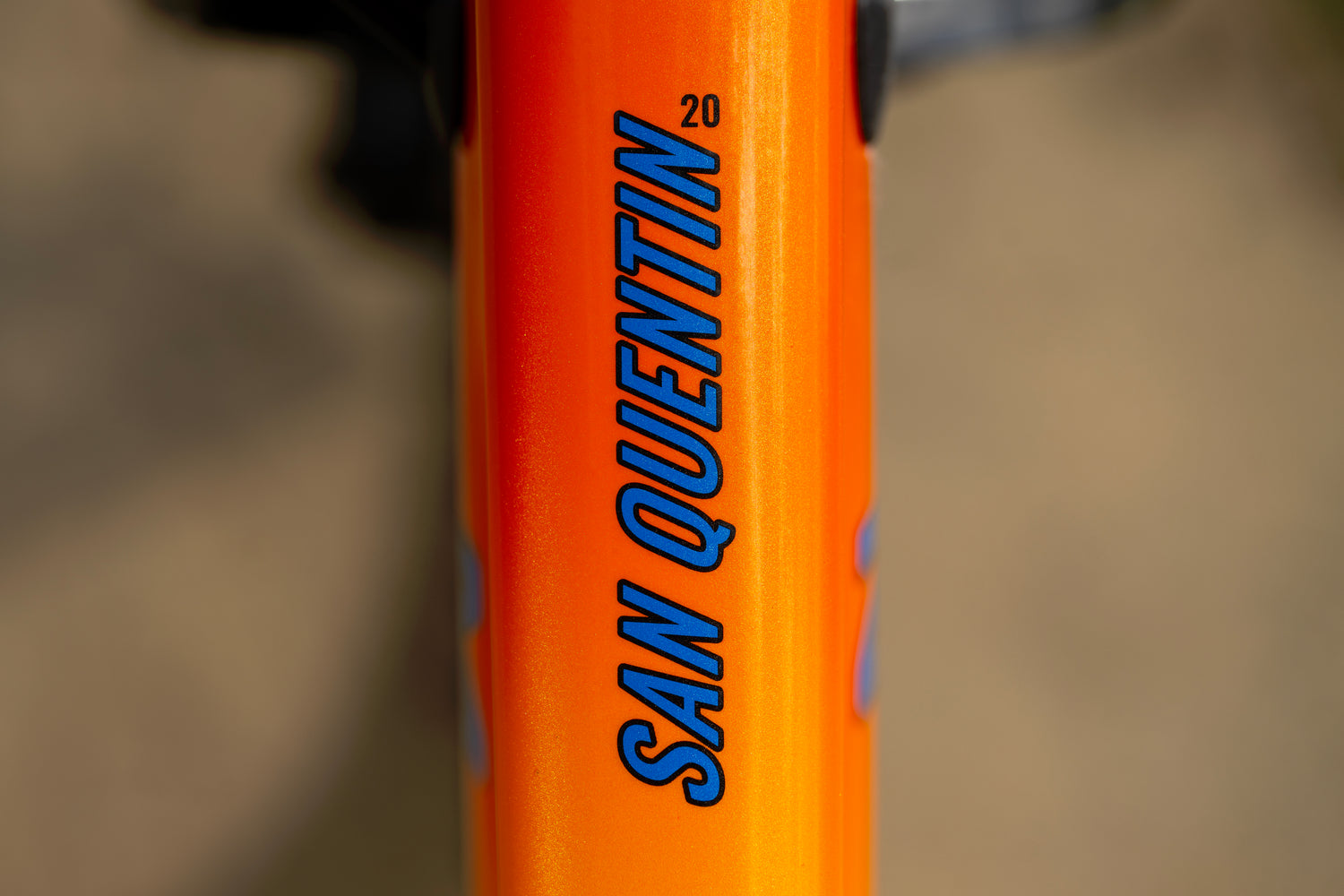 MARIN San Quentin 20" 2025