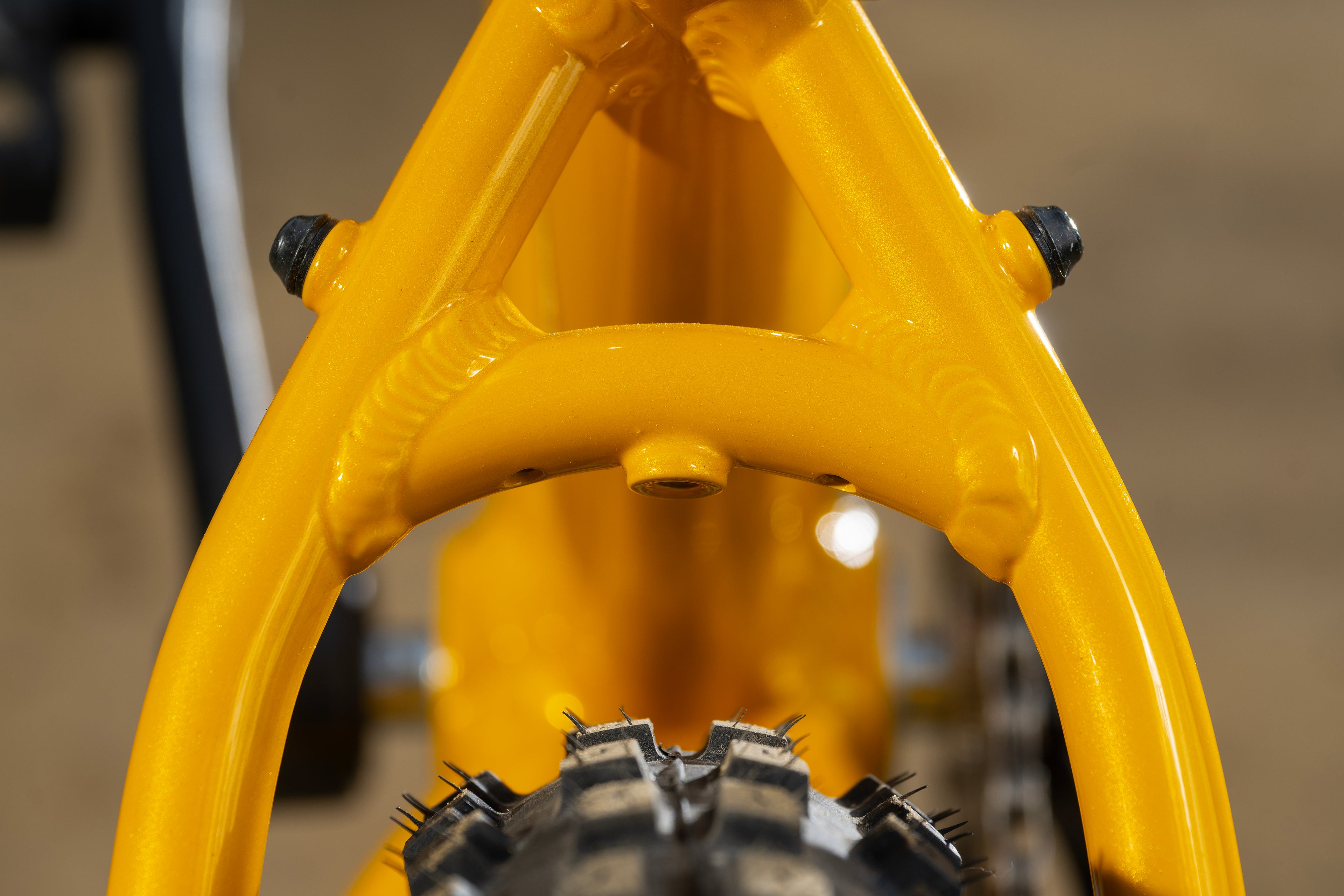 MARIN San Quentin 20" 2025