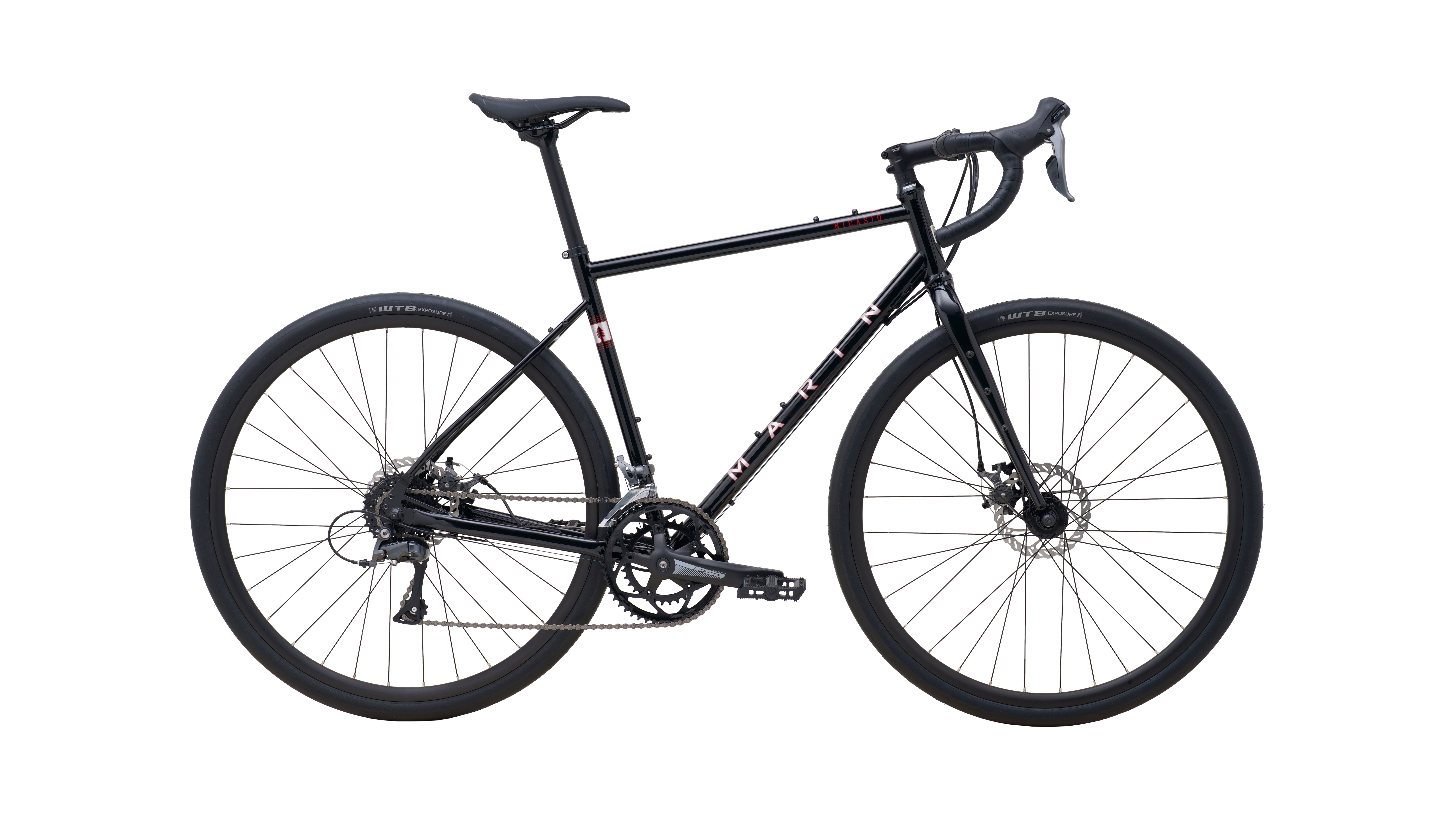 MARIN Nicasio 2025 – Bikencia - Main Image