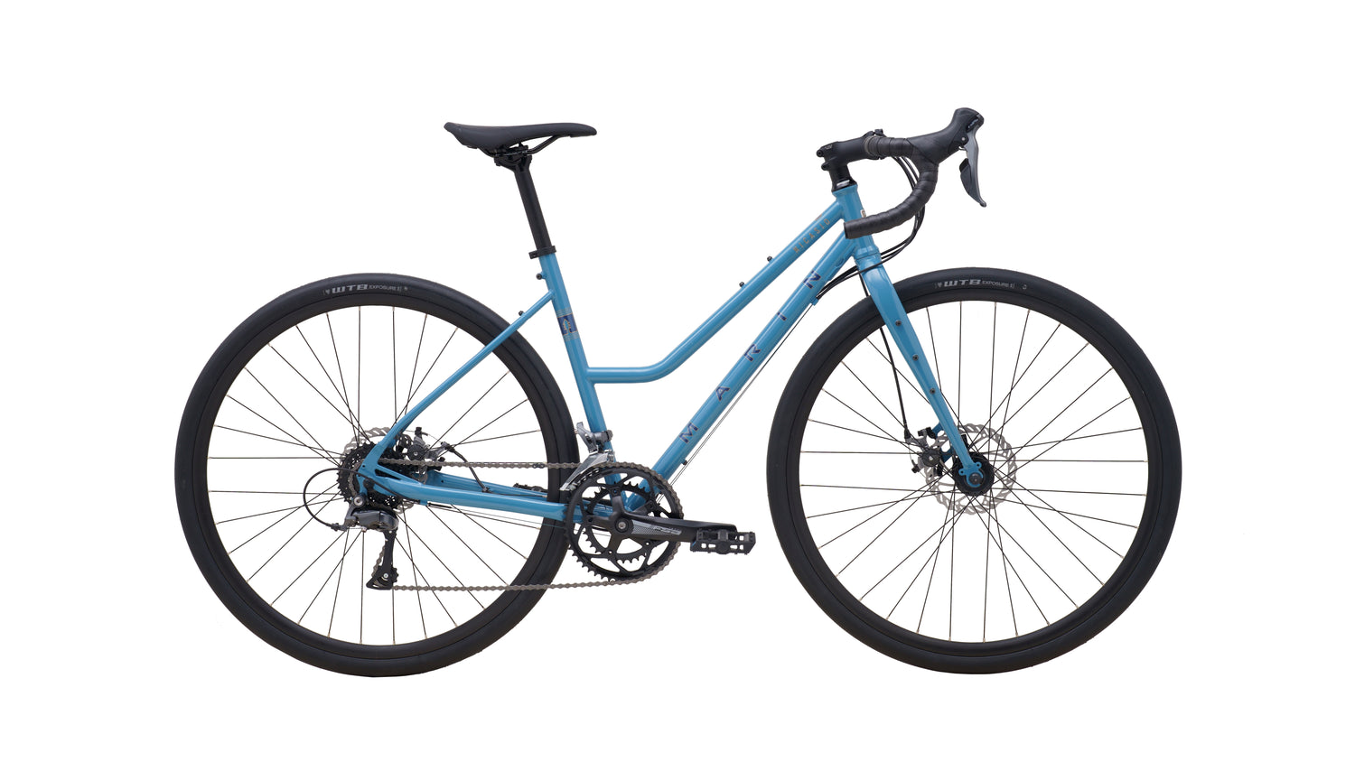 MARIN Nicasio 1 ST 2025