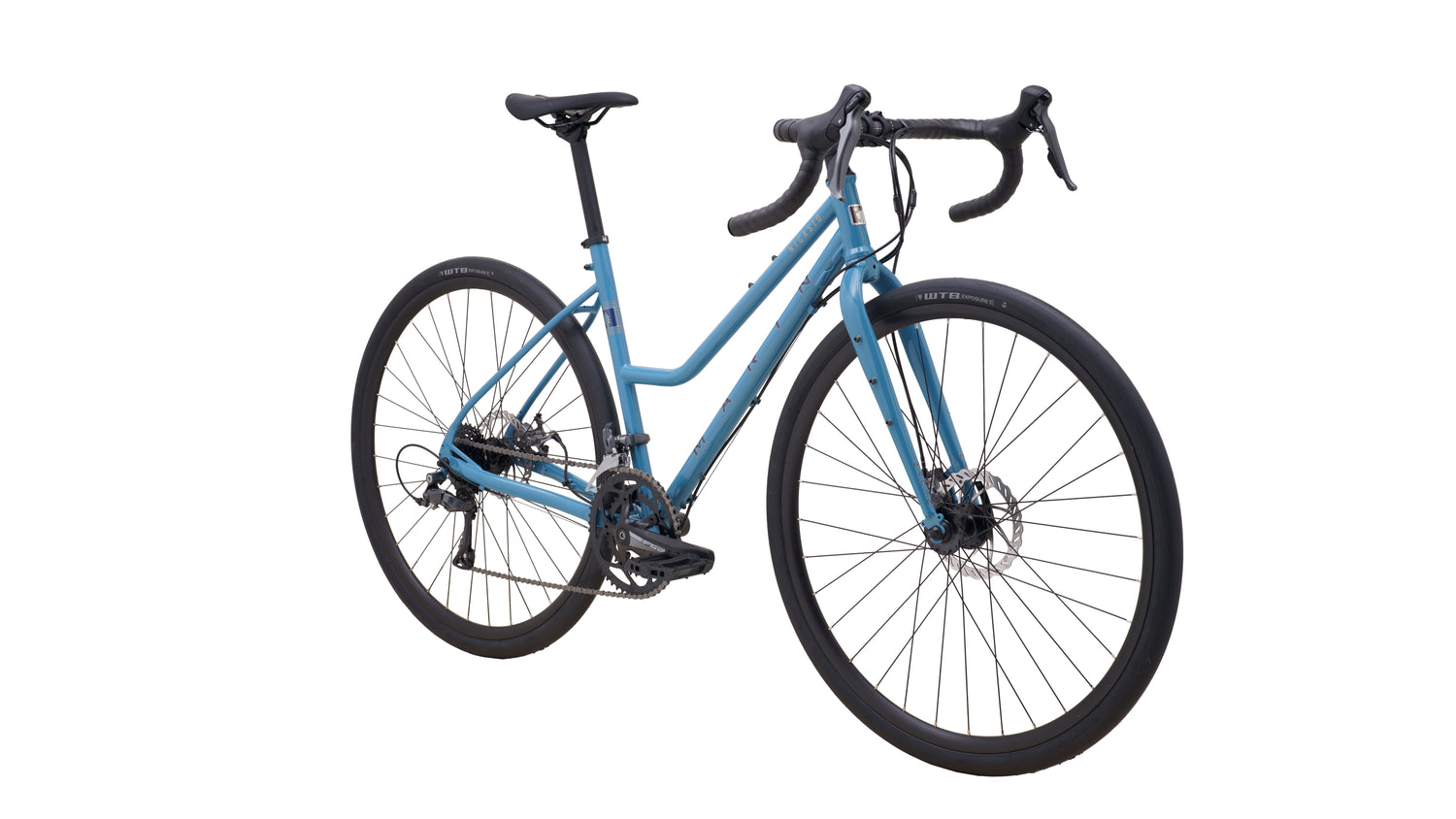 MARIN Nicasio 1 ST 2025