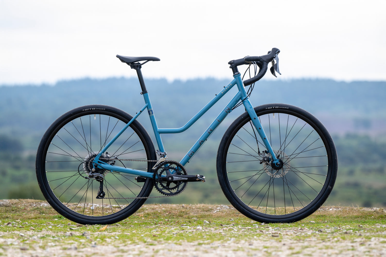 MARIN Nicasio 1 ST 2025