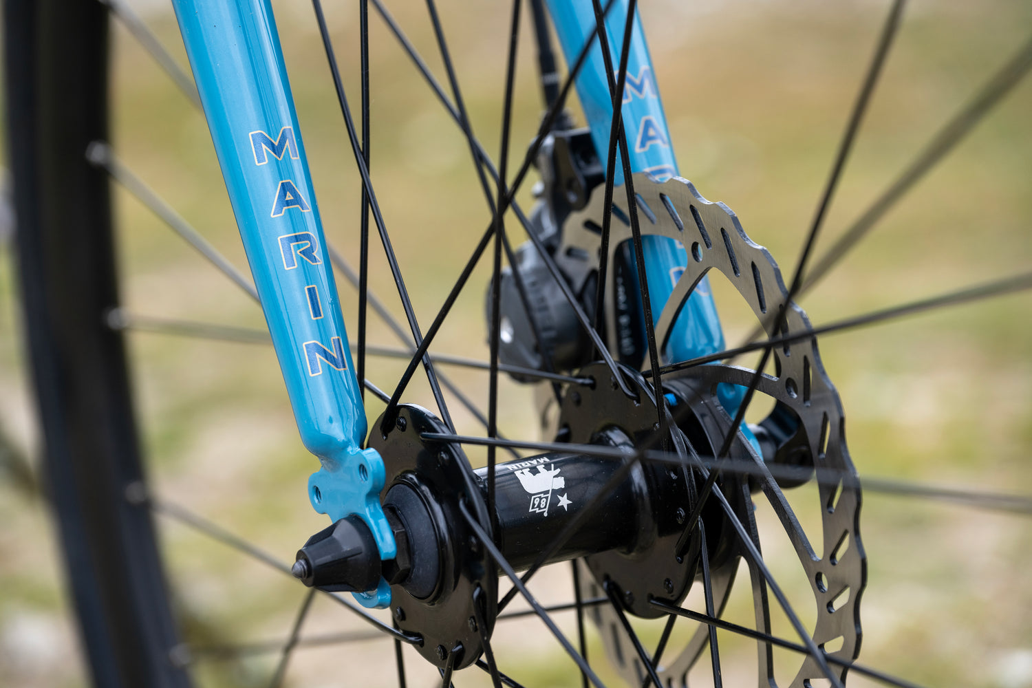 MARIN Nicasio 1 ST 2025