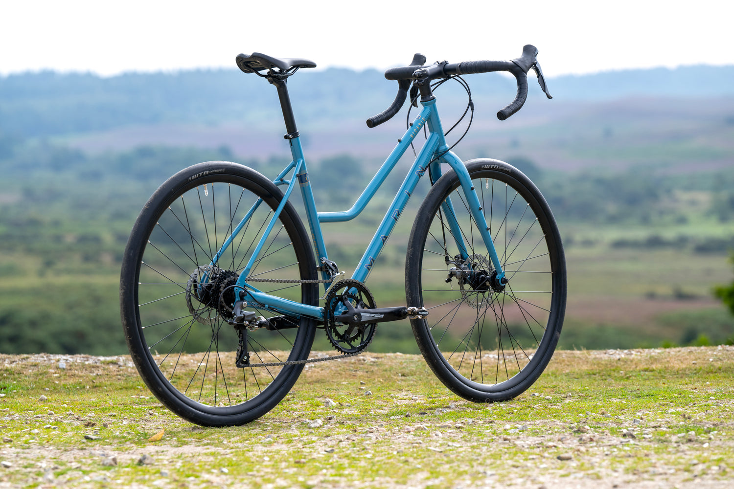 MARIN Nicasio 1 ST 2025