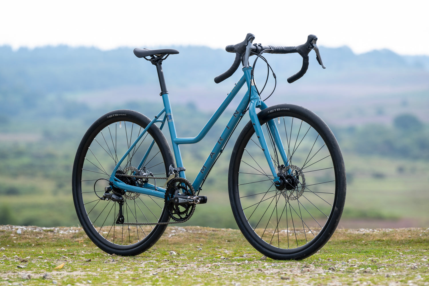 MARIN Nicasio 1 ST 2025