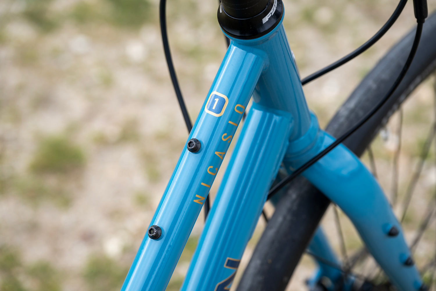 MARIN Nicasio 1 ST 2025