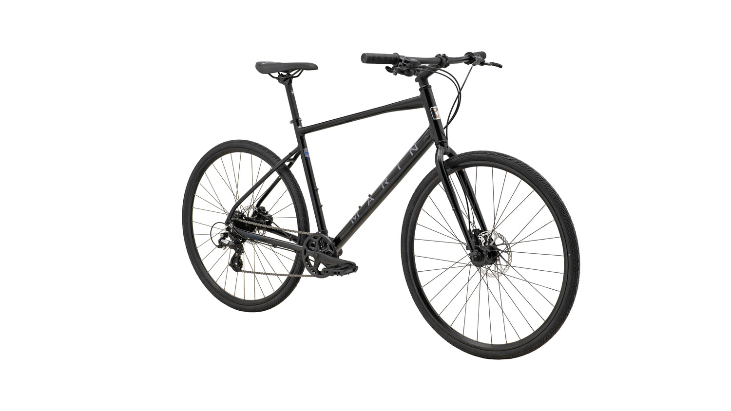 MARIN Presidio 1 2025