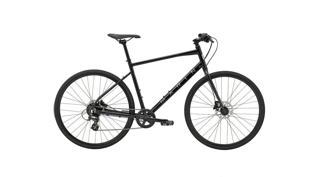 MARIN Presidio 1 2025